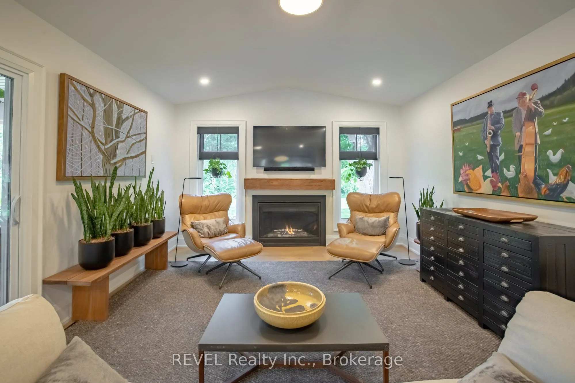 74 Montgomery Road