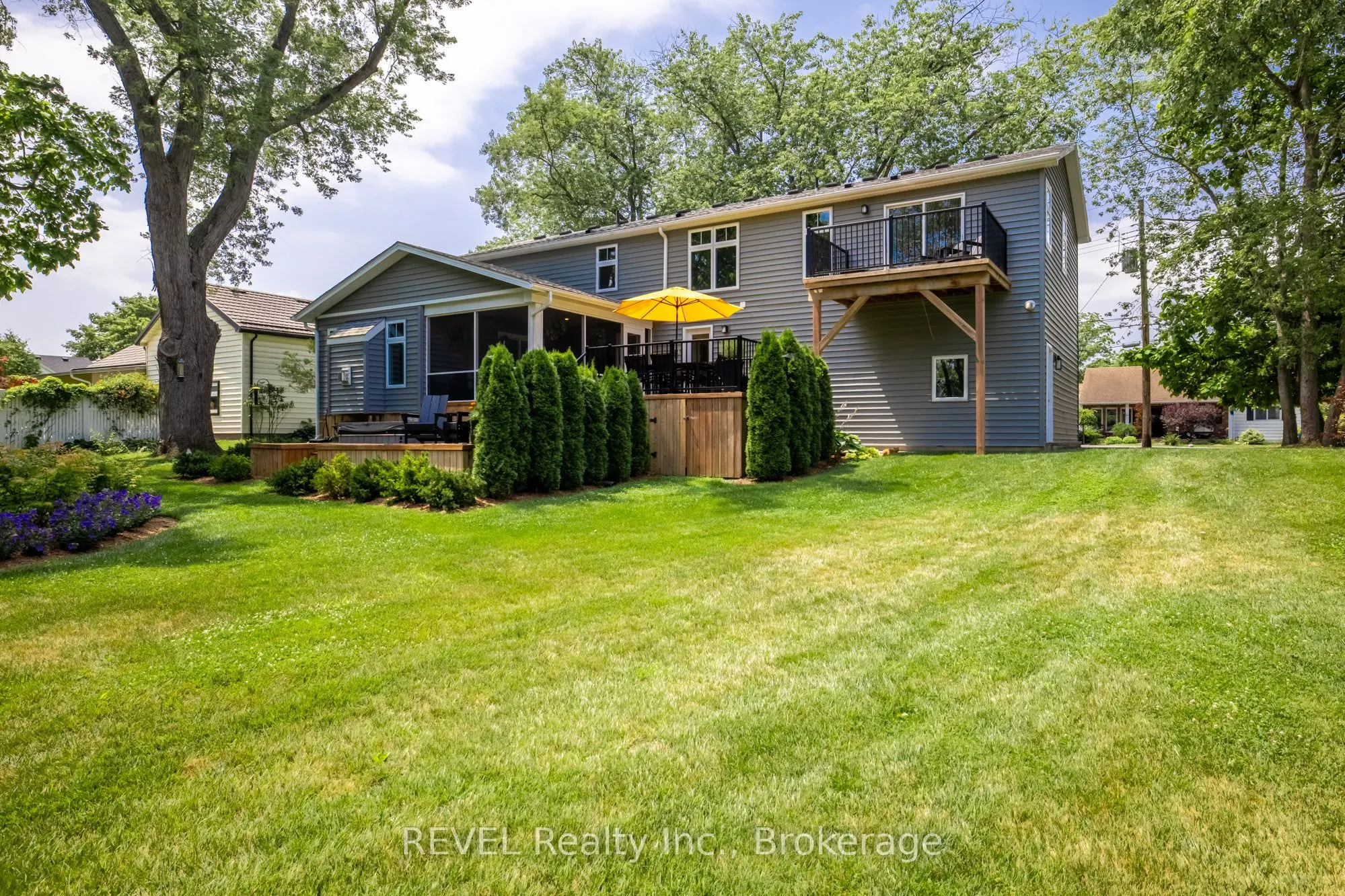 74 Montgomery Road