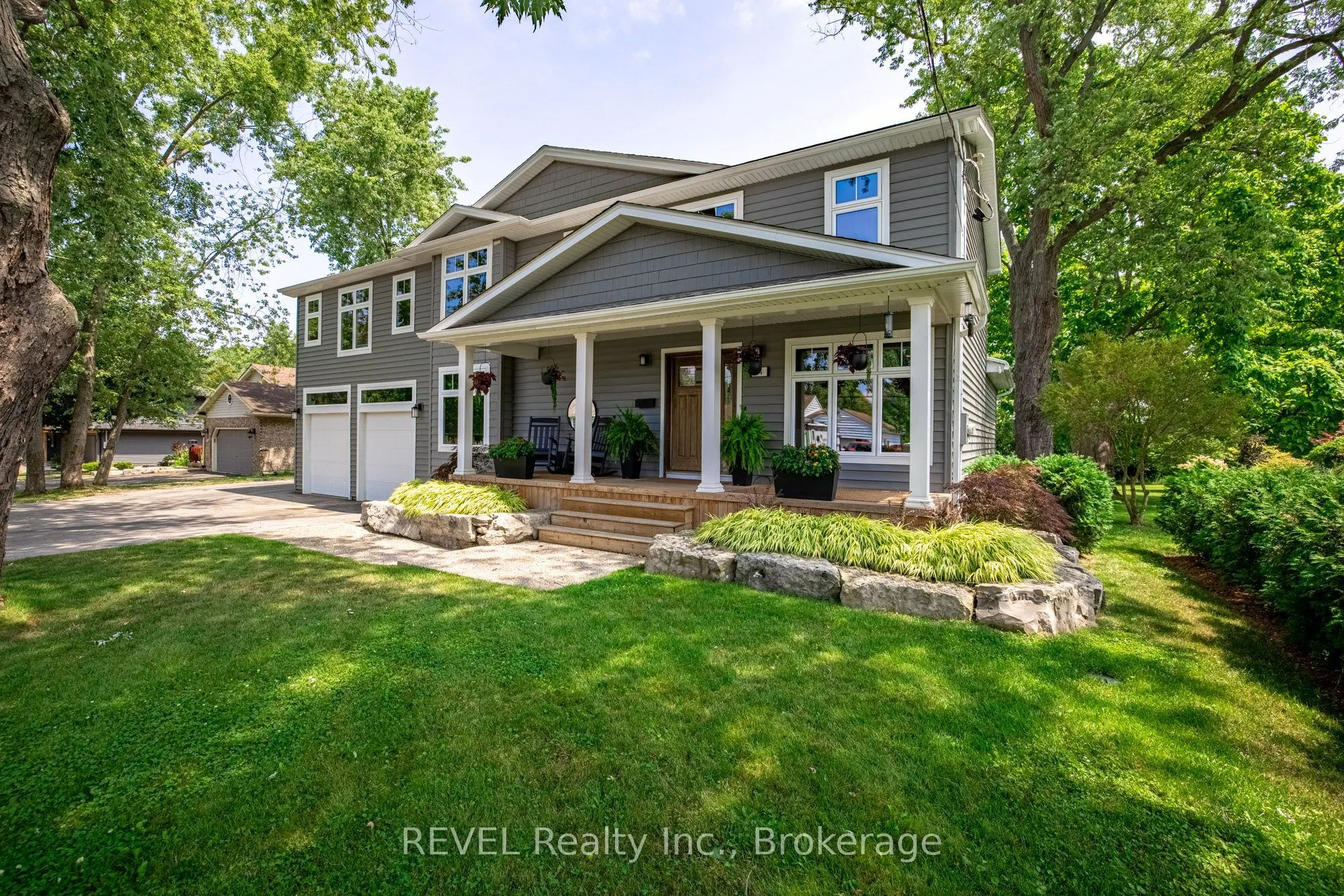 74 Montgomery Road
