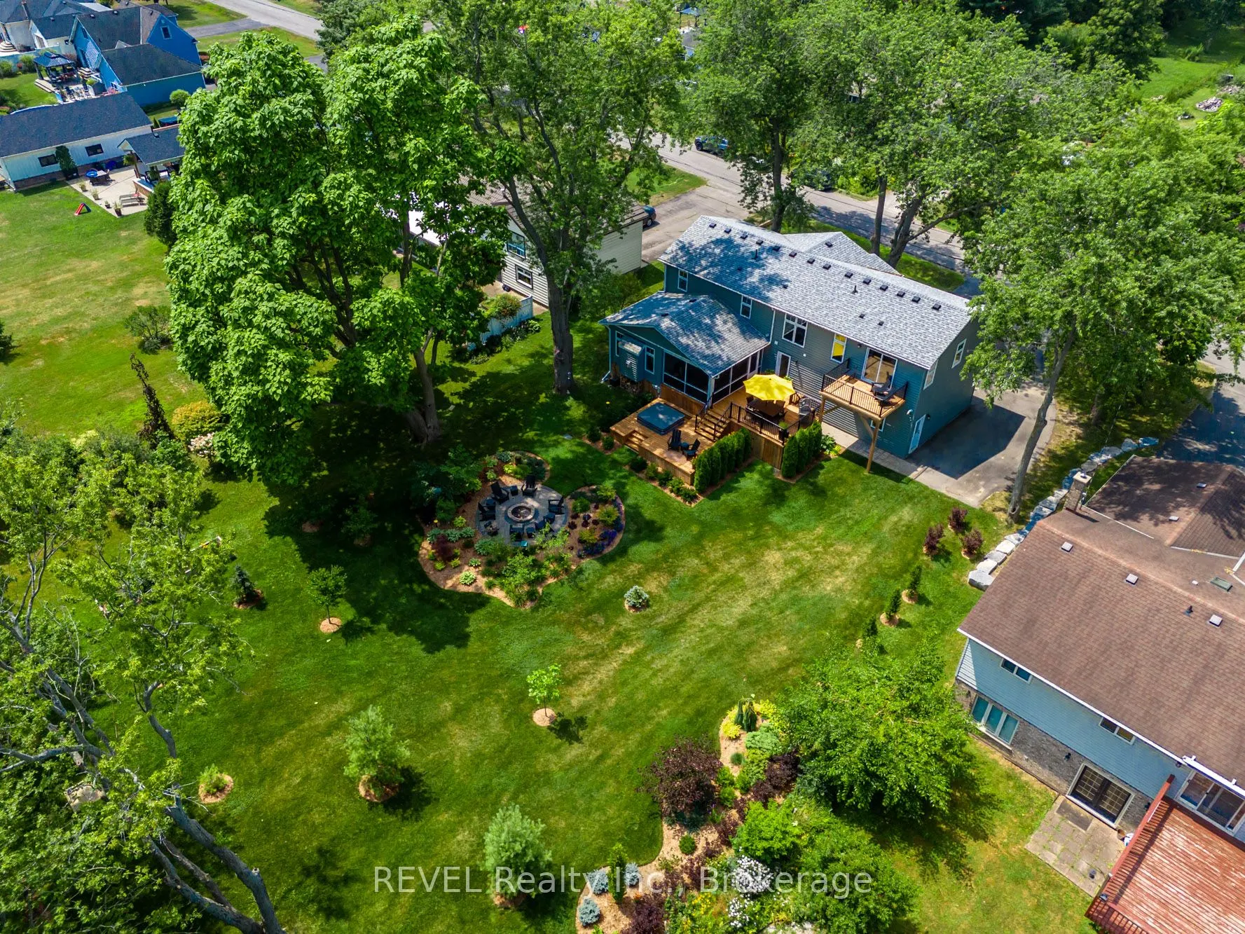 74 Montgomery Road