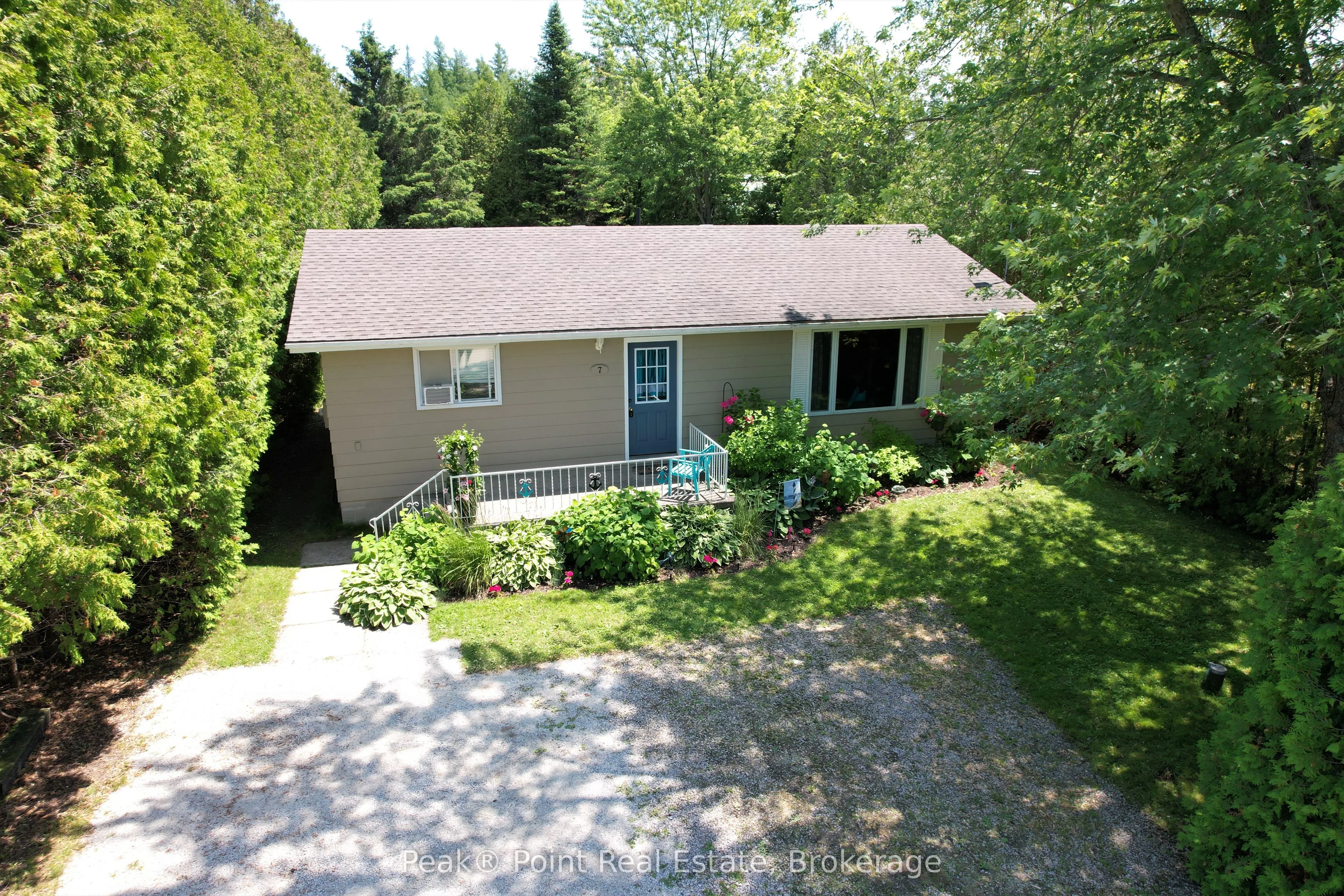 7 Mckenzie Street