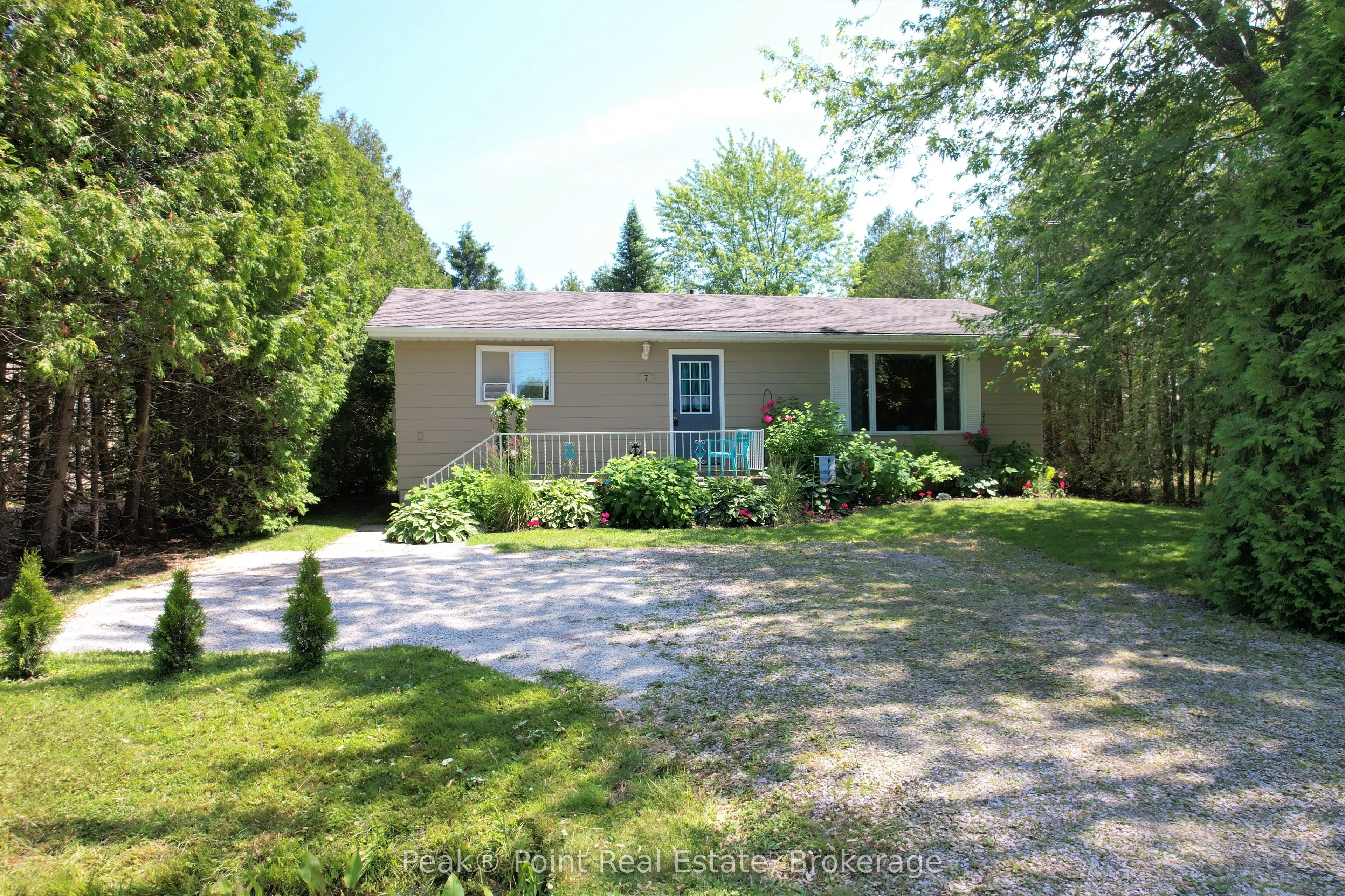 7 Mckenzie Street
