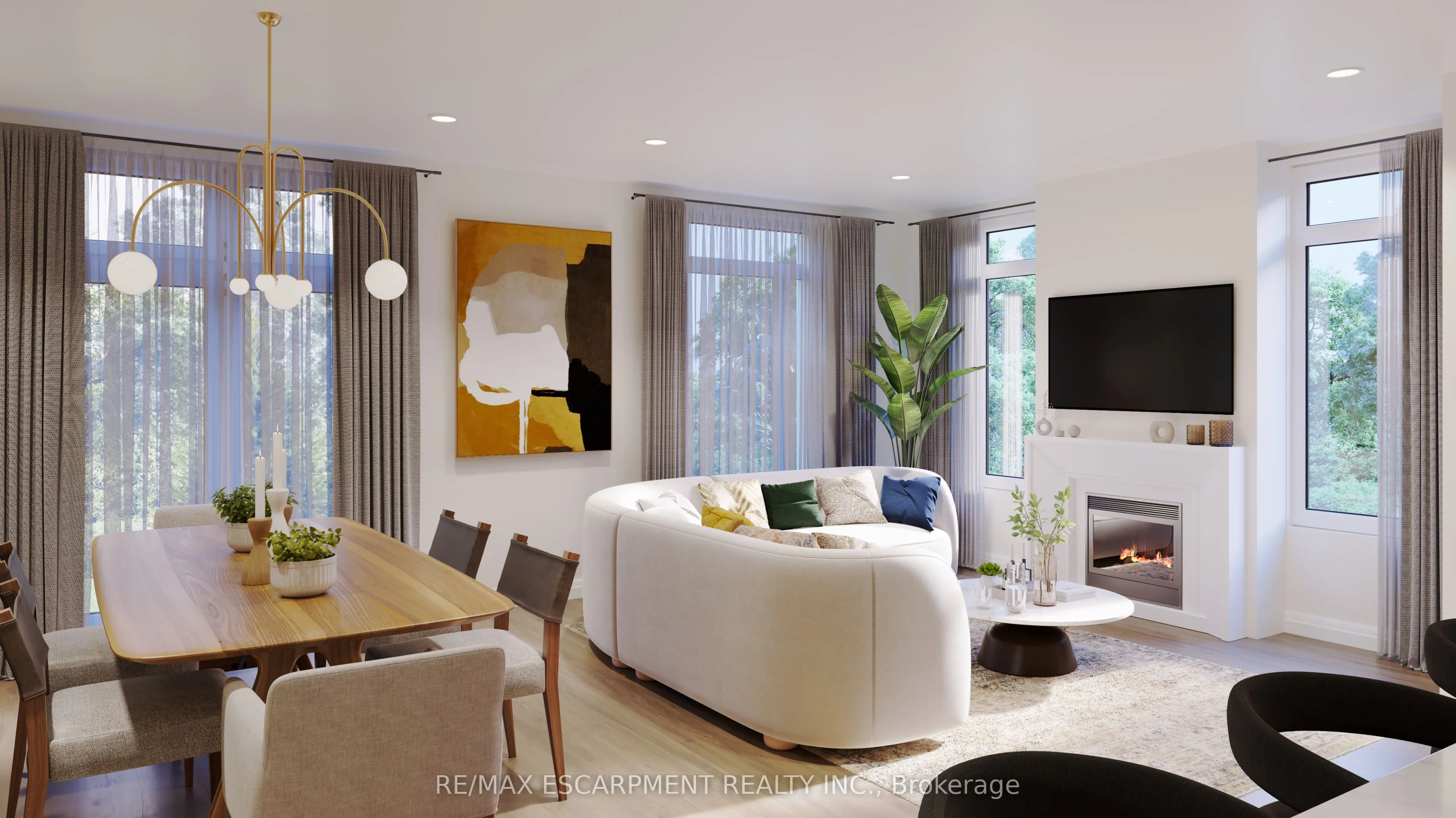 100 Valley Trail Place