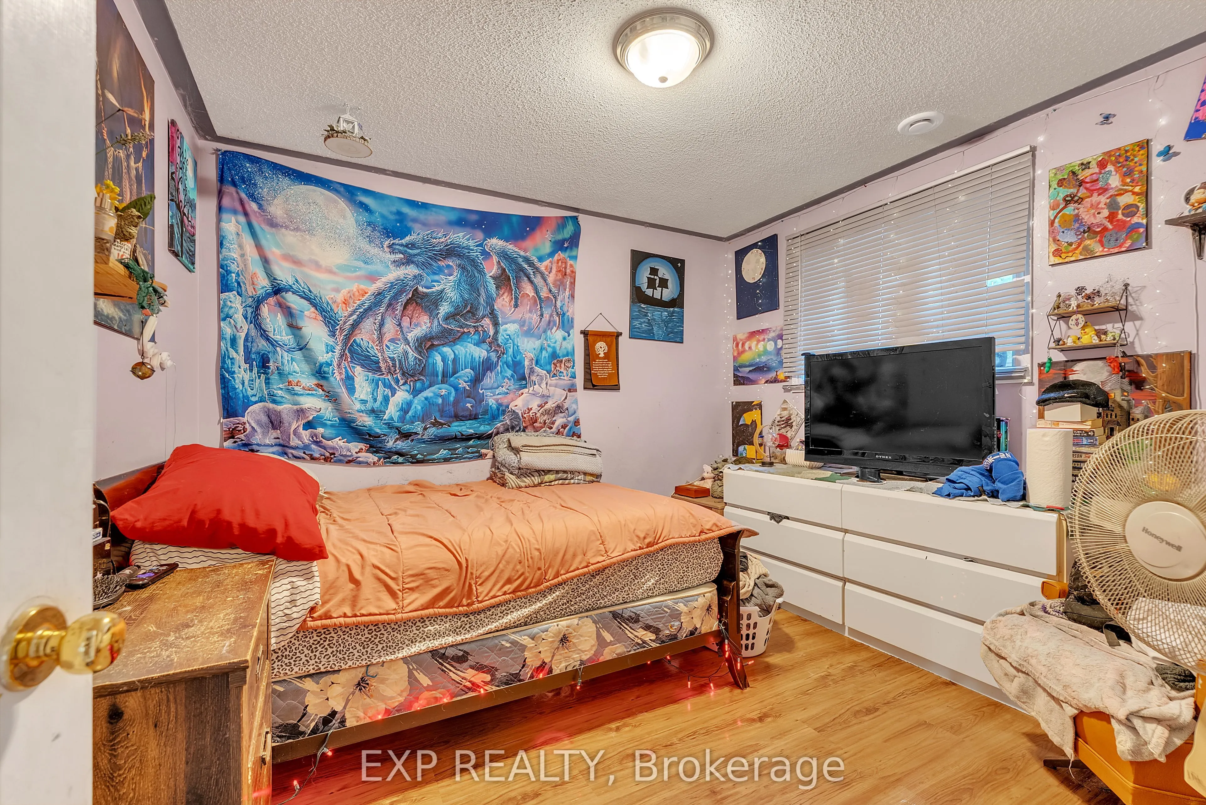 130 Cannifton Road N