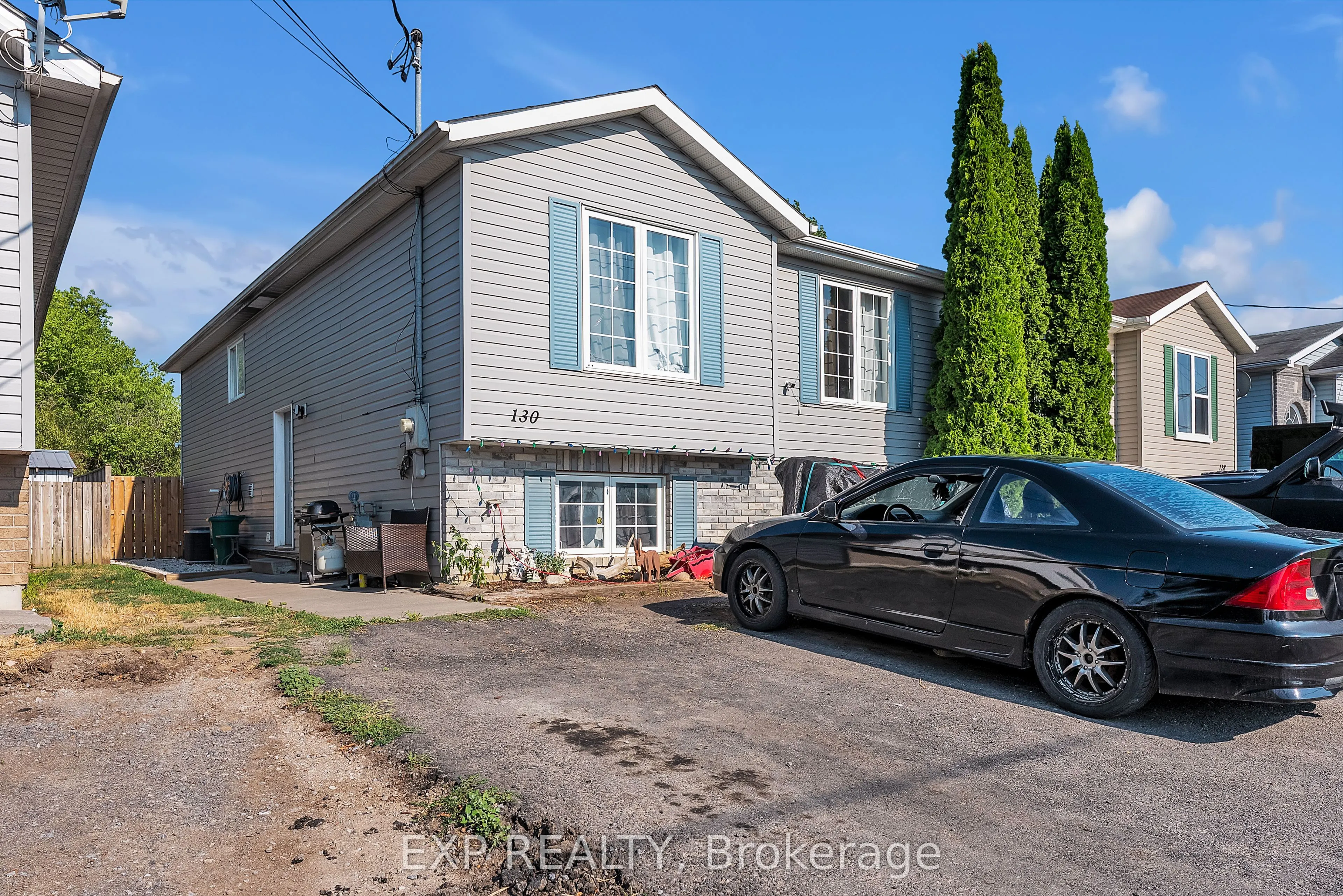 130 Cannifton Road N