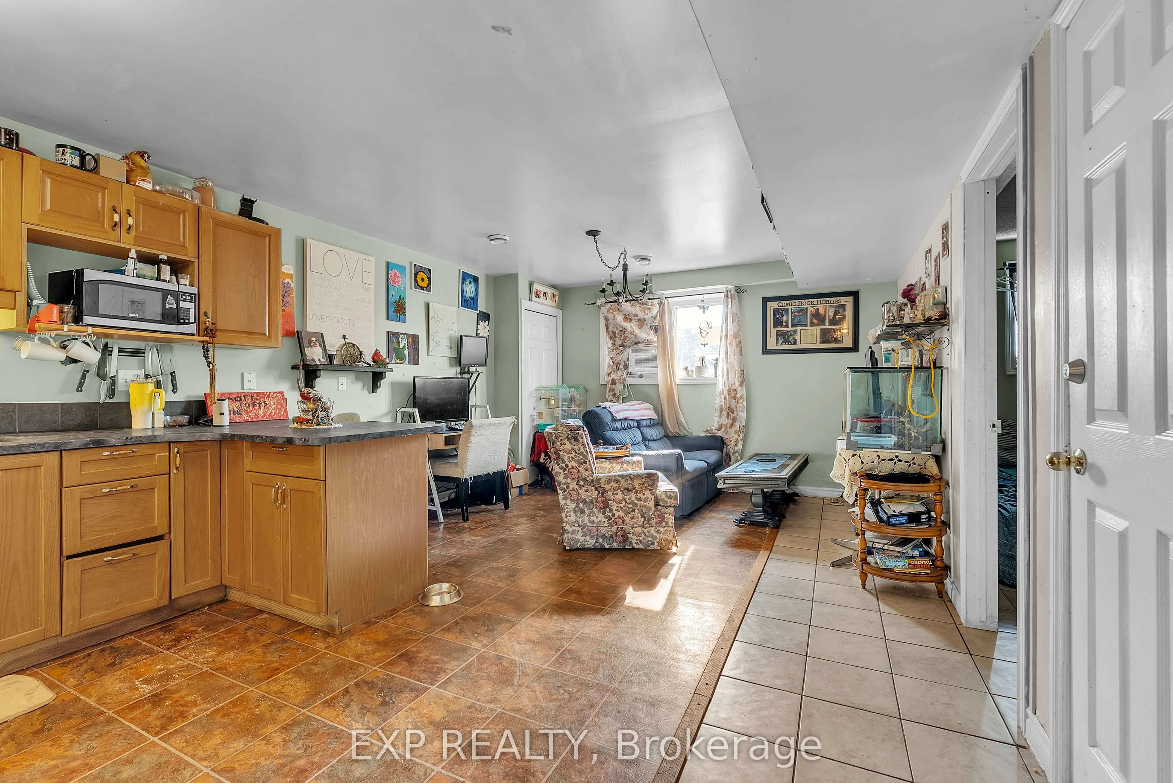130 Cannifton Road N