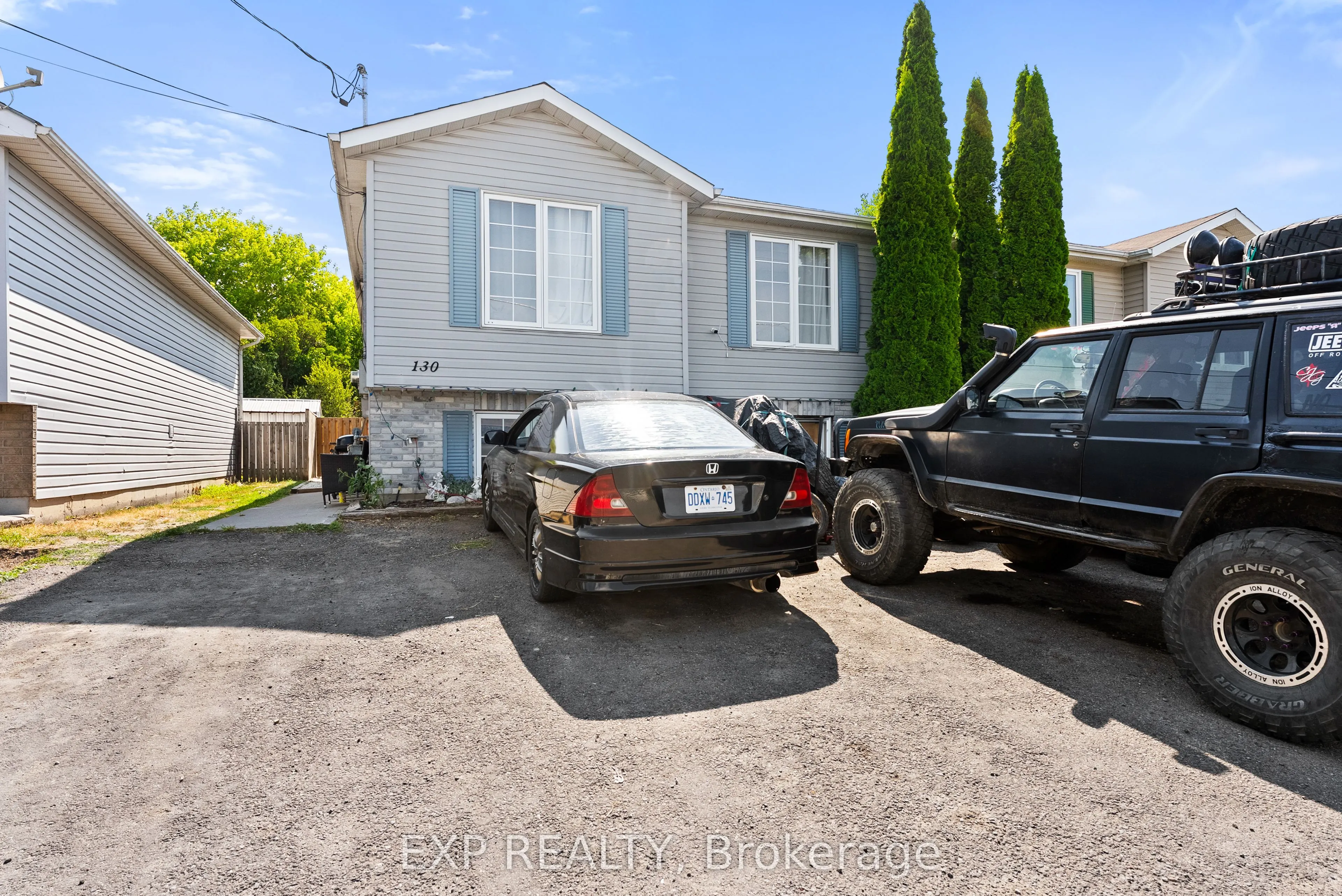 130 Cannifton Road N