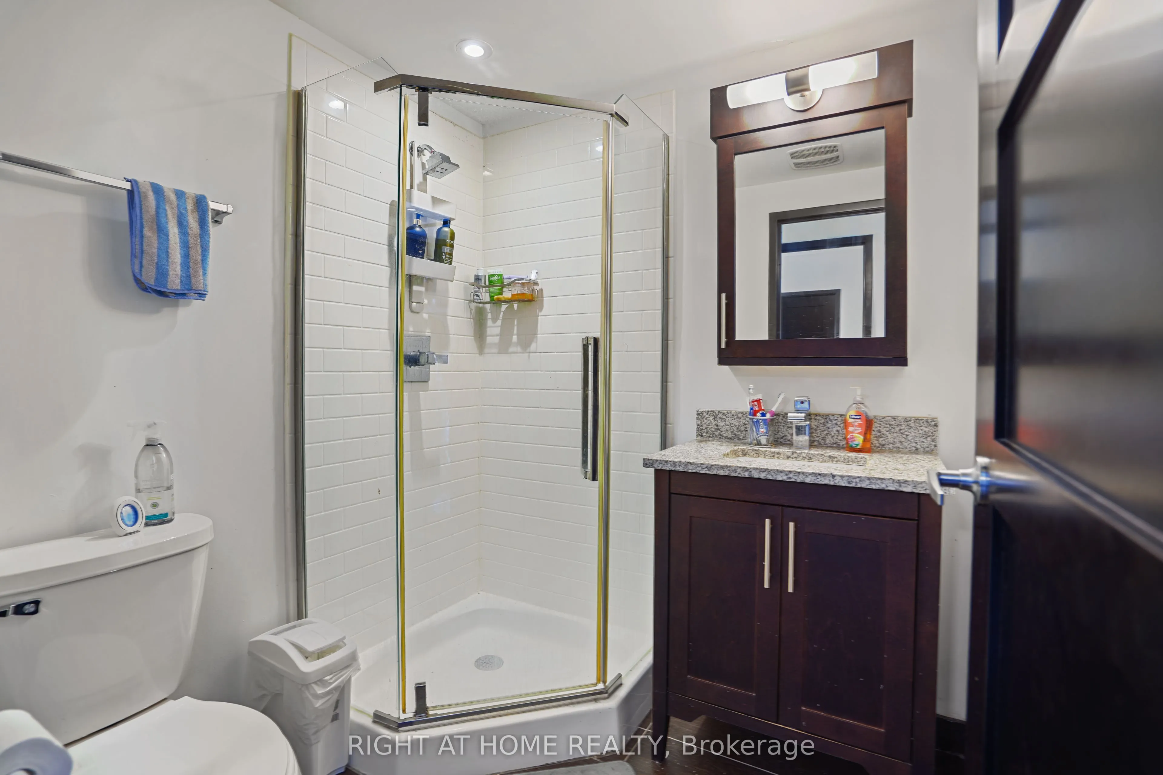 1235 Richmond Street, #701