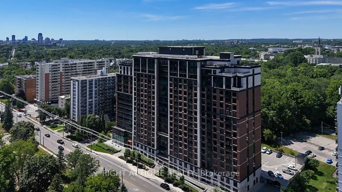 1235 Richmond Street, #701