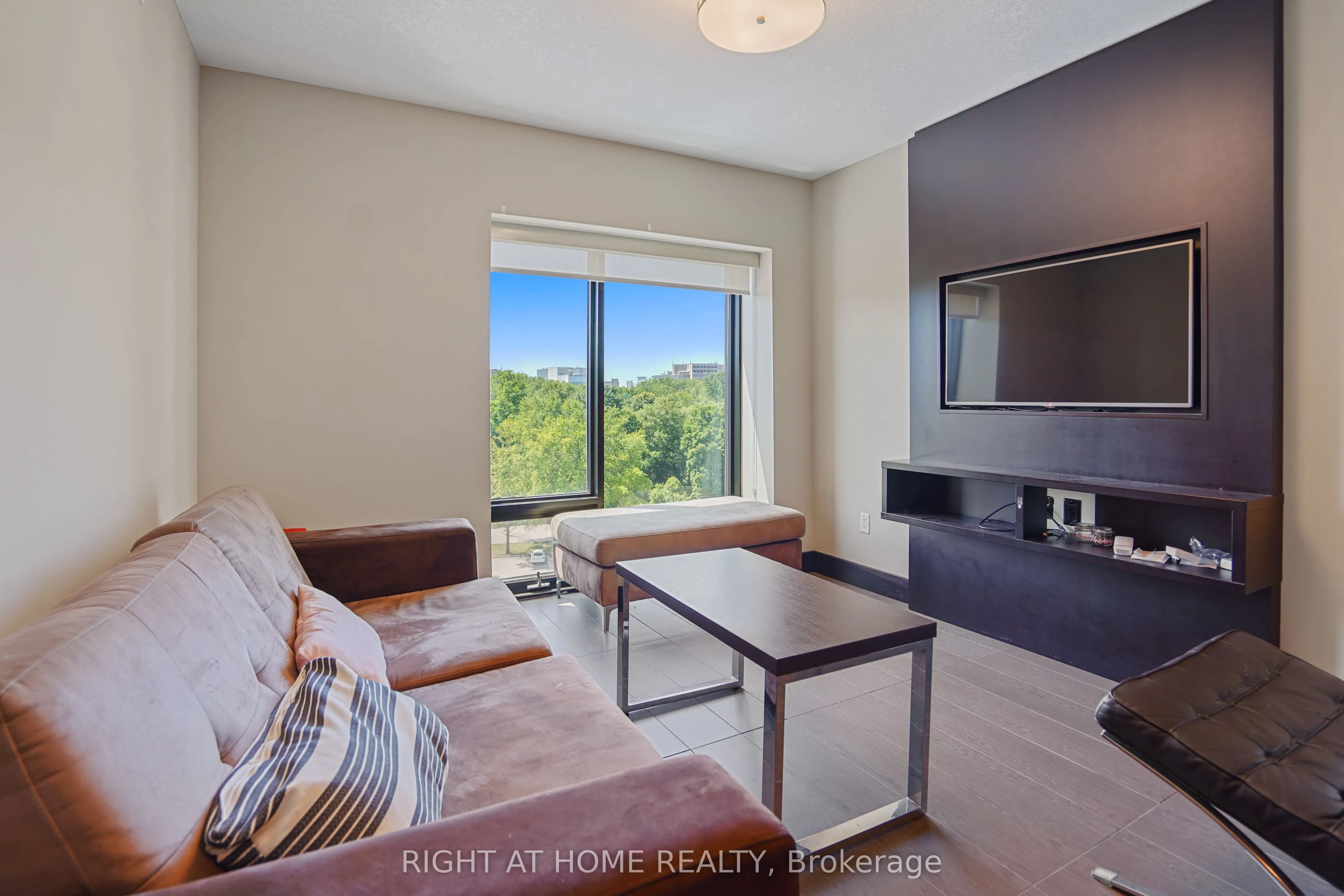 1235 Richmond Street, #701