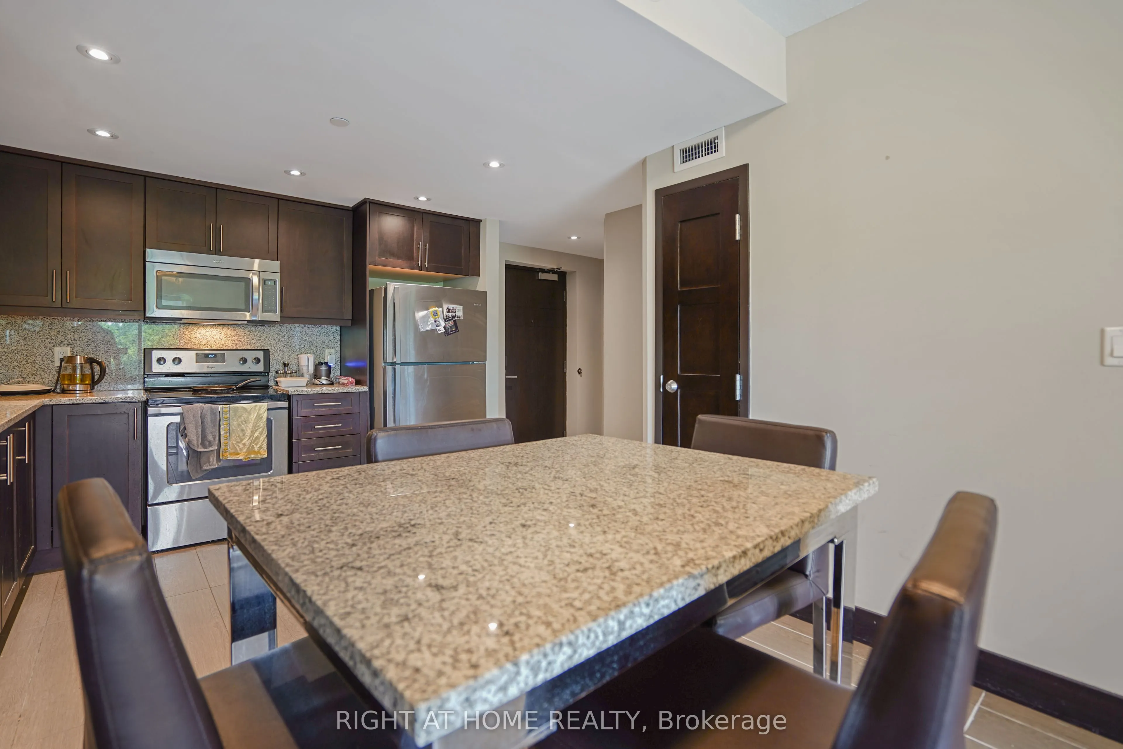 1235 Richmond Street, #701