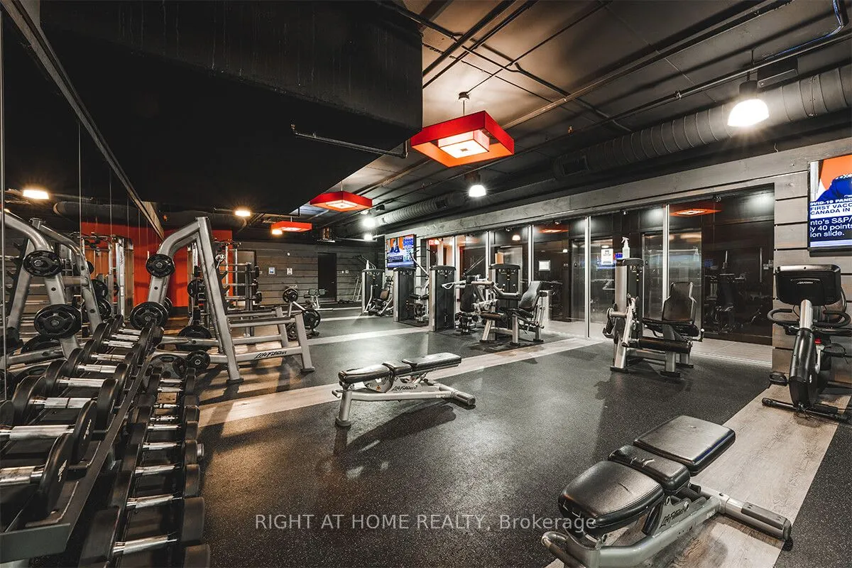 1235 Richmond Street, #701