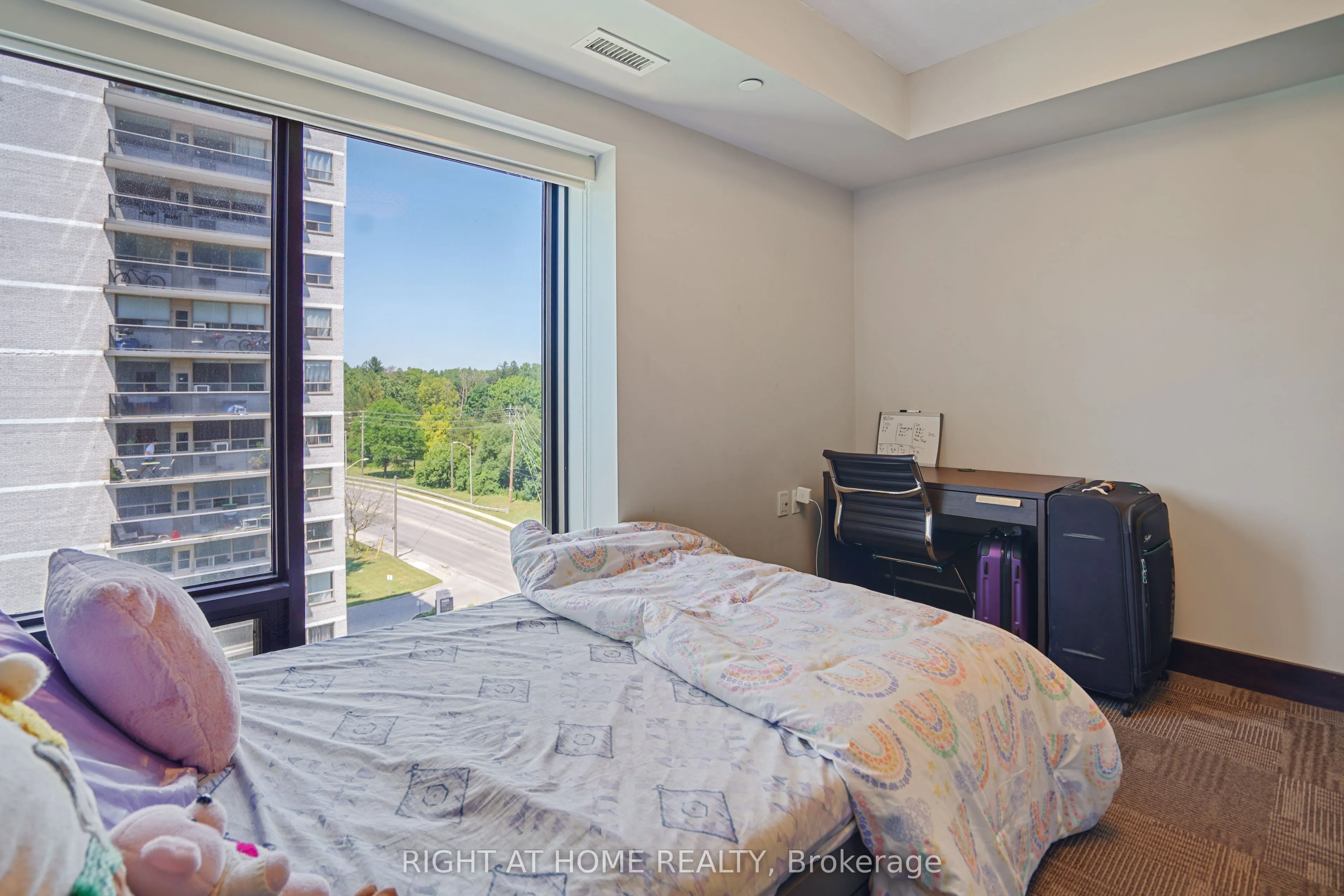 1235 Richmond Street, #701
