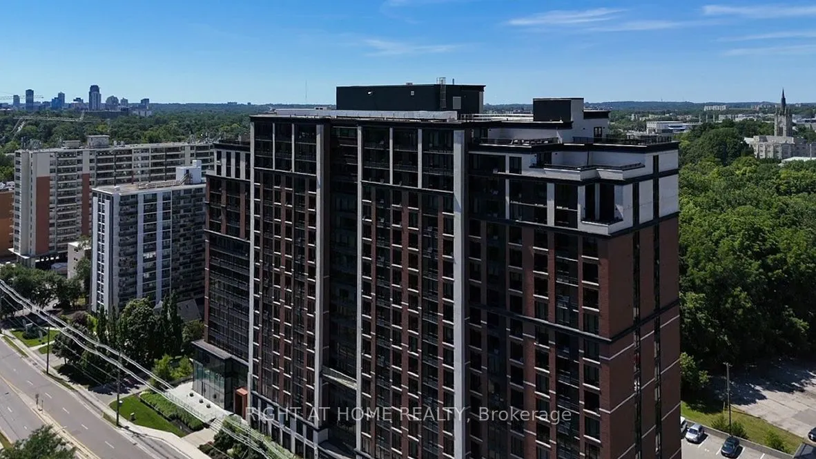 1235 Richmond Street, #701