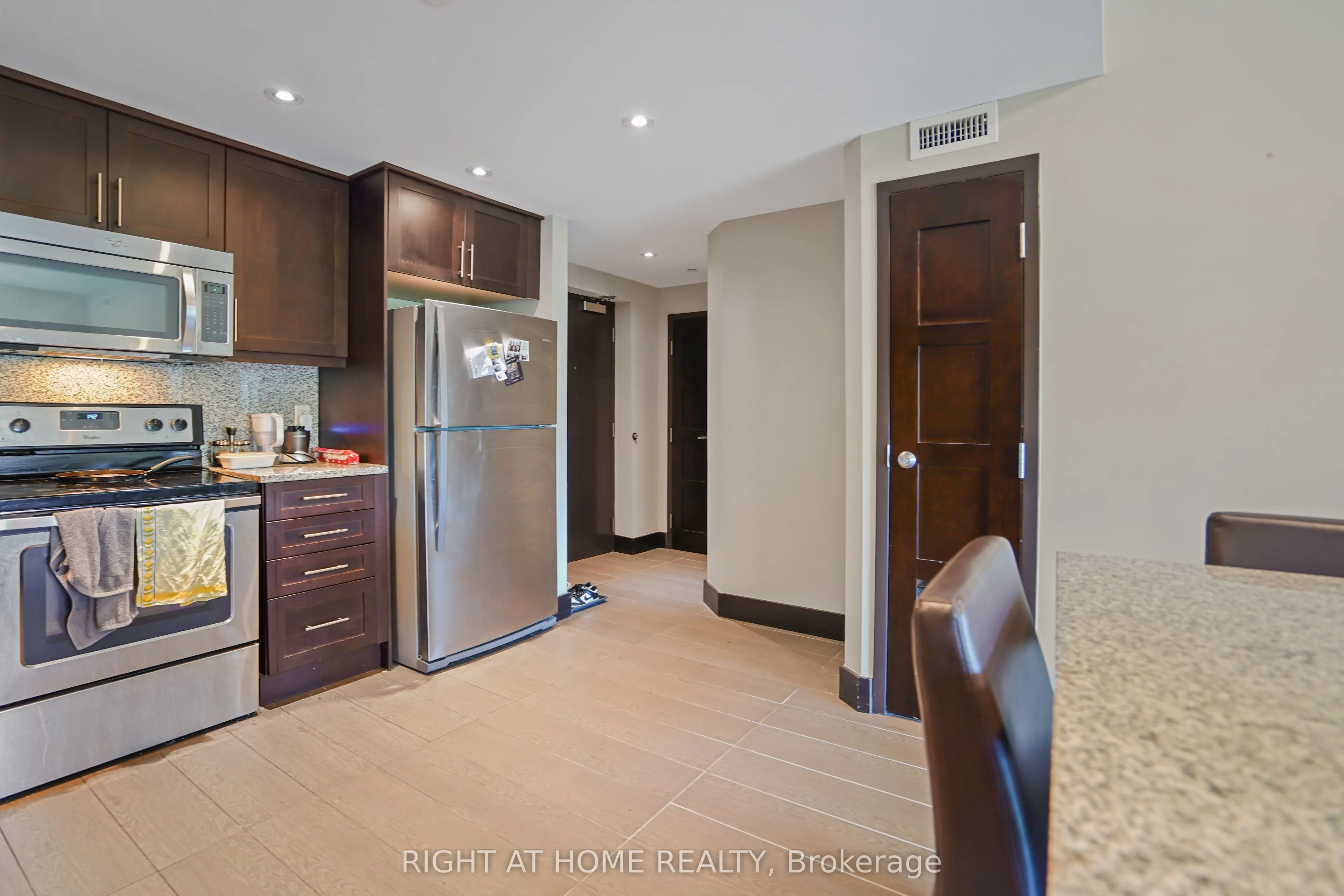 1235 Richmond Street, #701