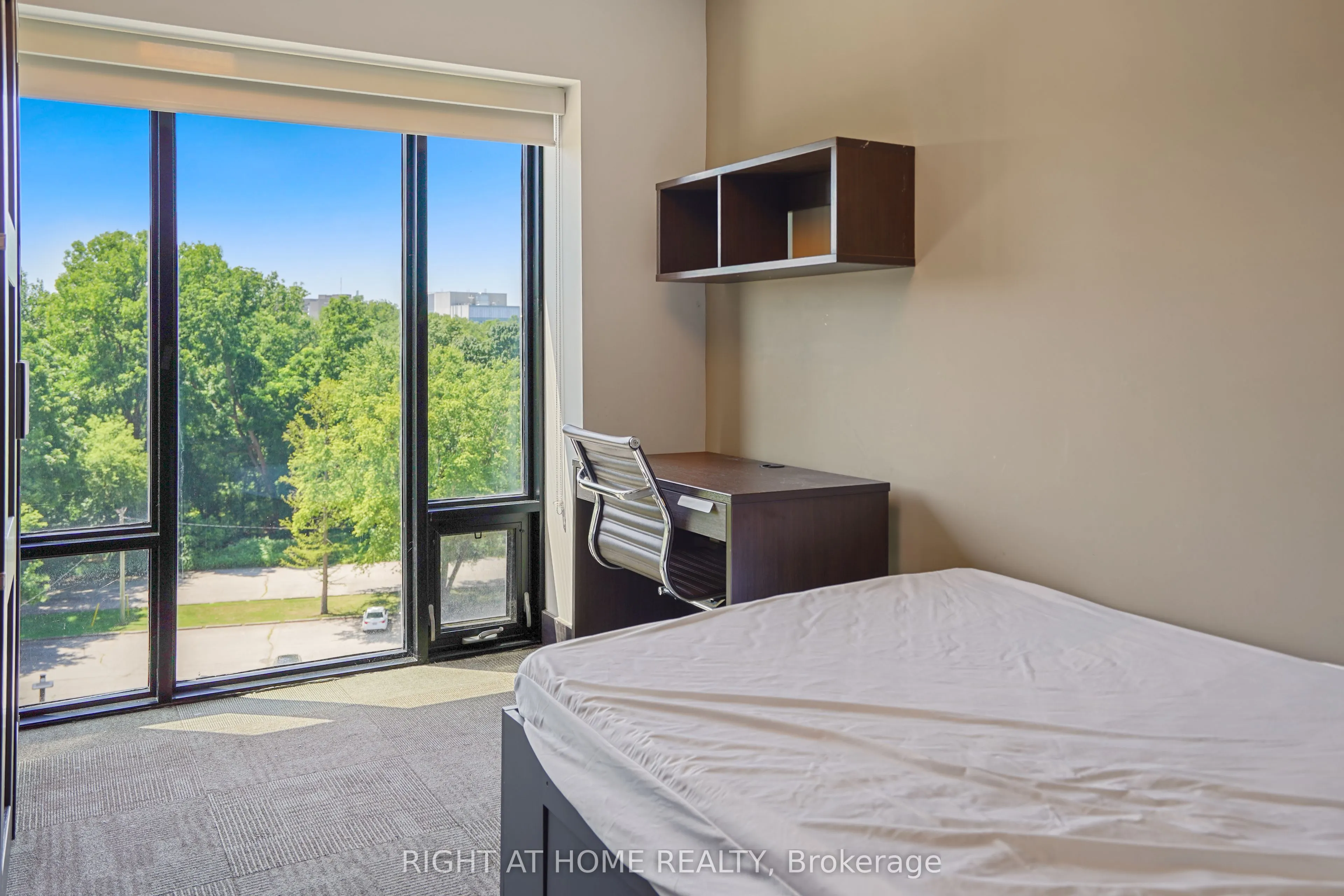 1235 Richmond Street, #701