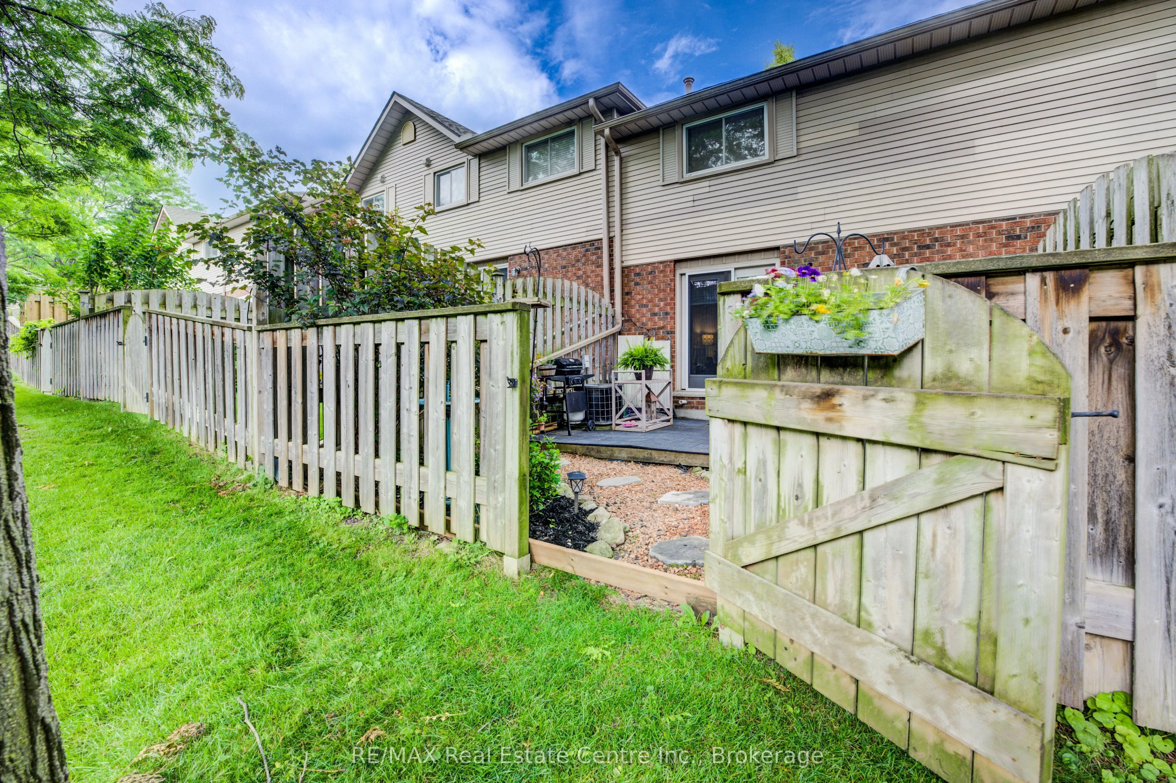 180 Marksam Road, #73