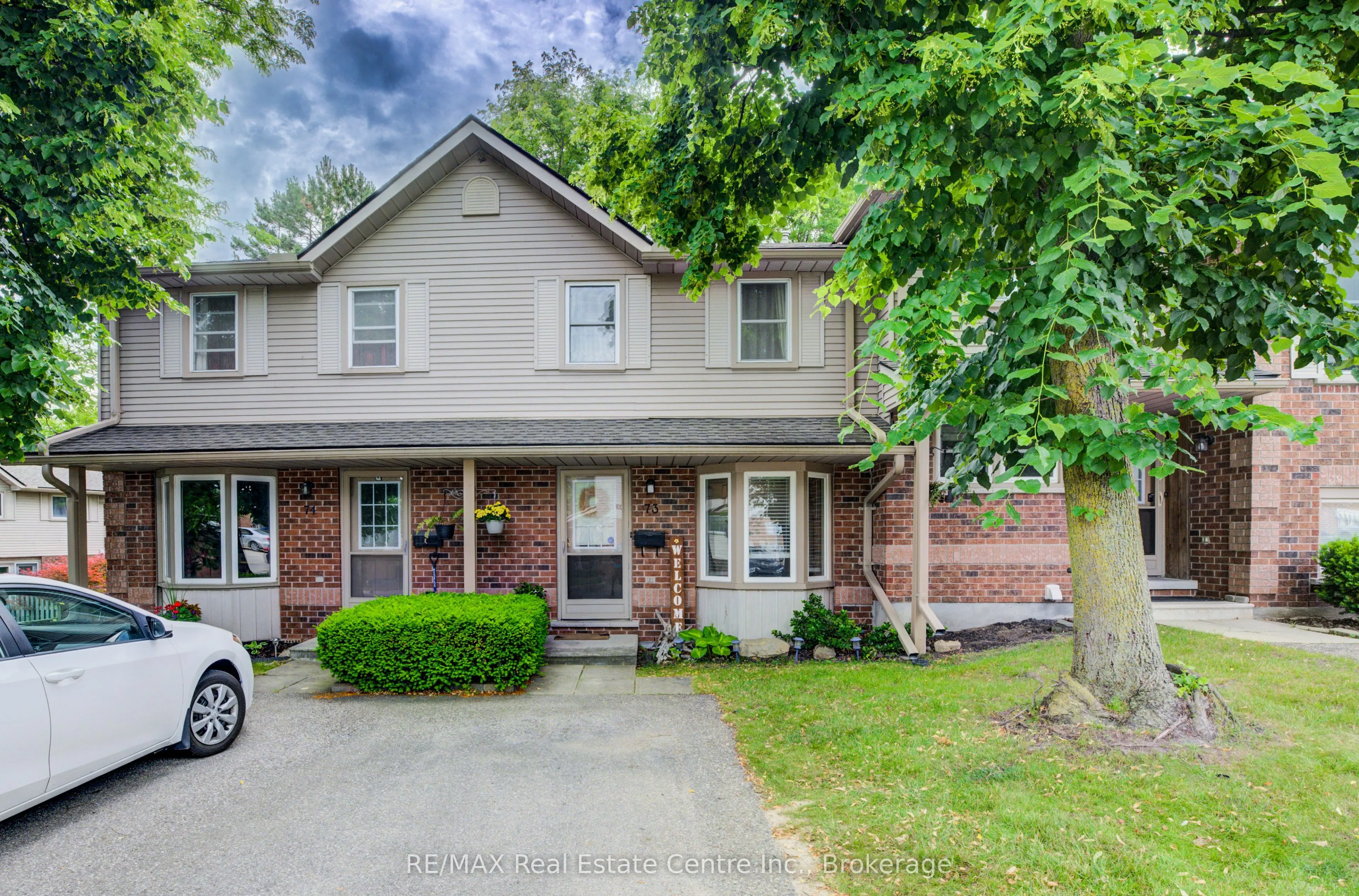 180 Marksam Road, #73