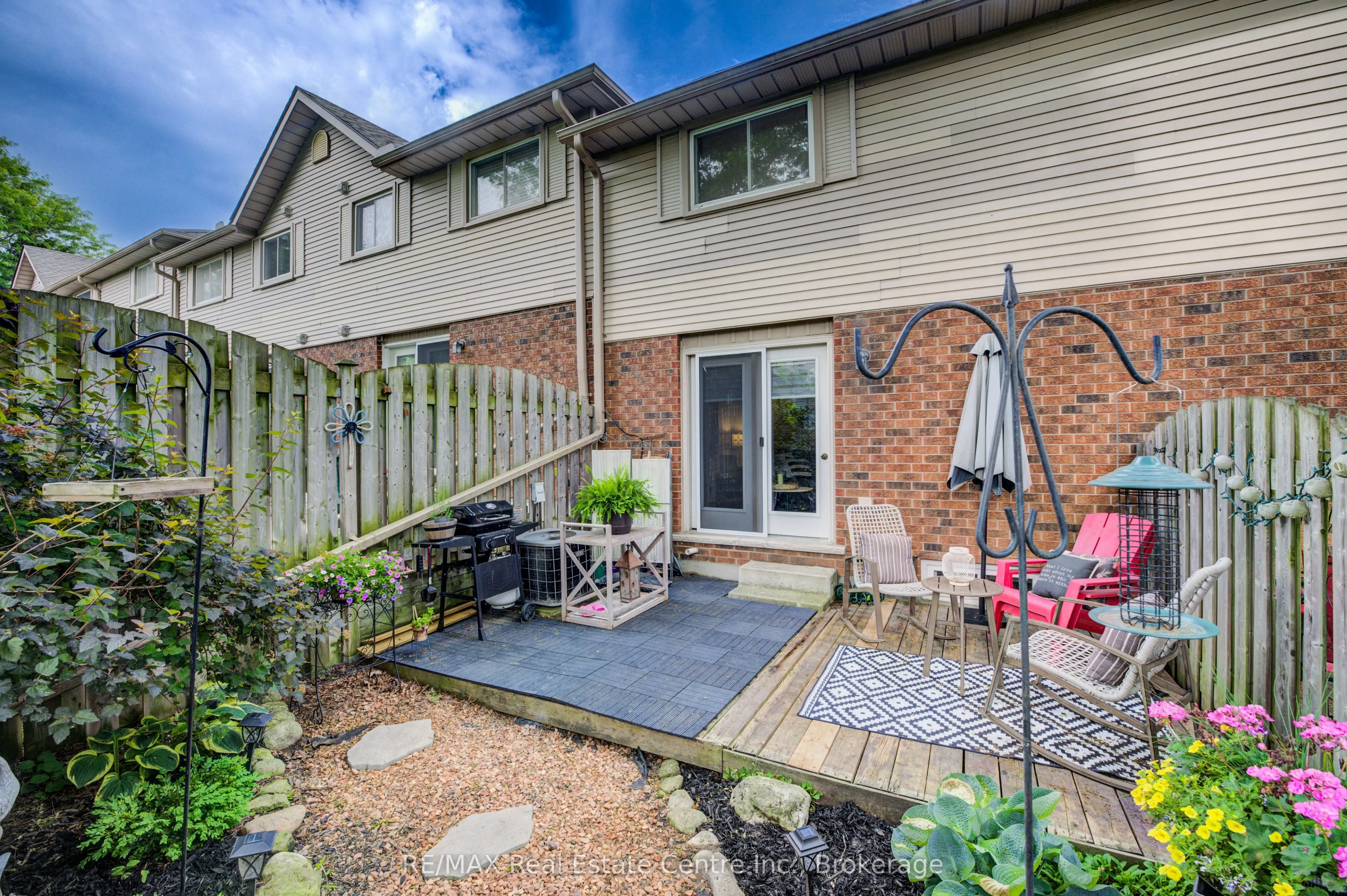 180 Marksam Road, #73