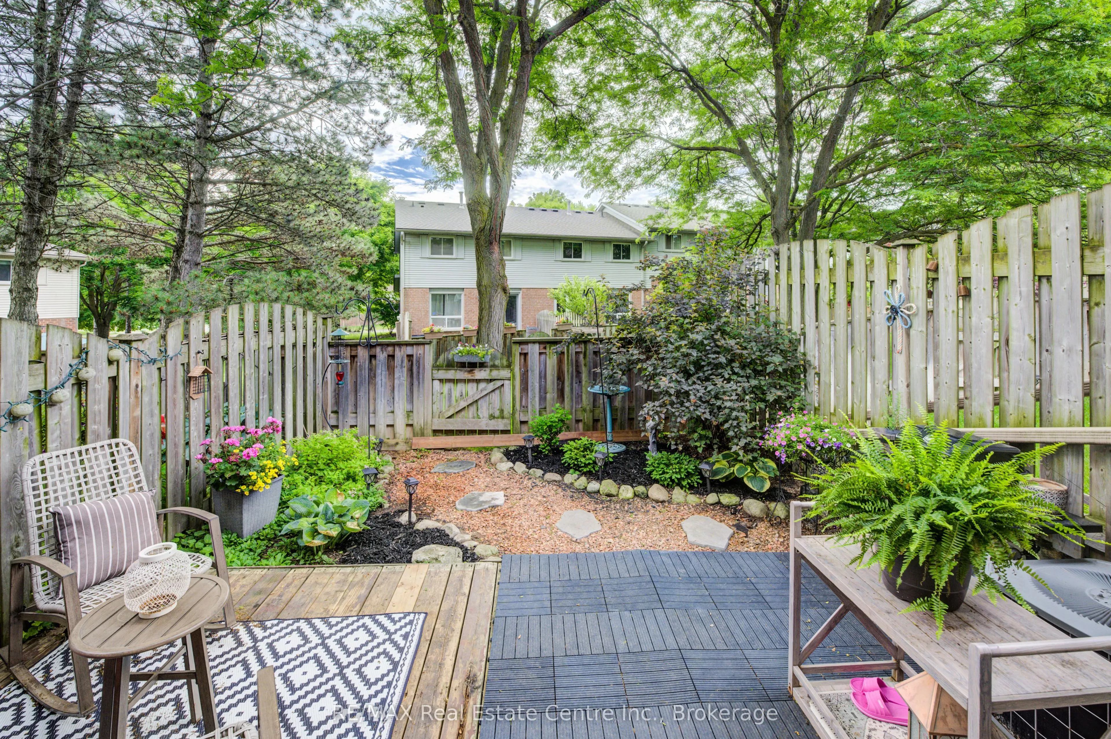 180 Marksam Road, #73