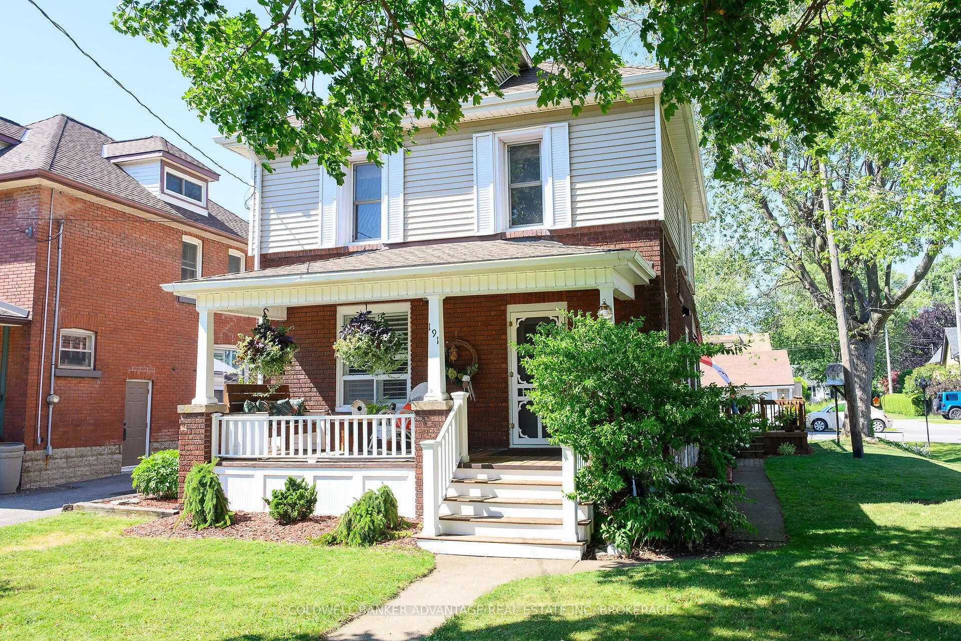 191 Ash Street