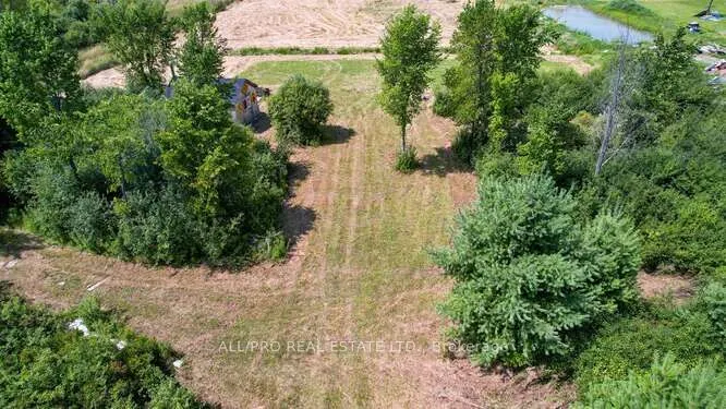 780 Christie Lake Road