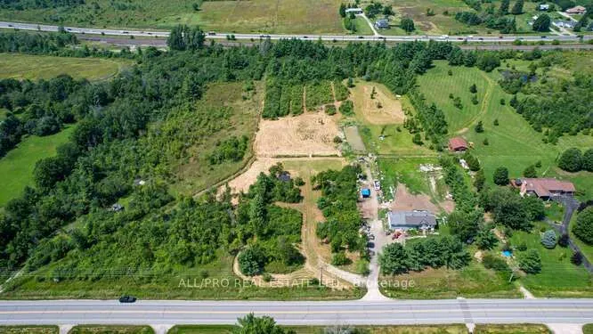 780 Christie Lake Road