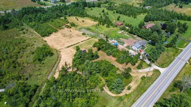 780 Christie Lake Road