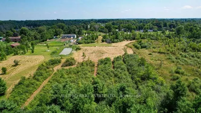 780 Christie Lake Road