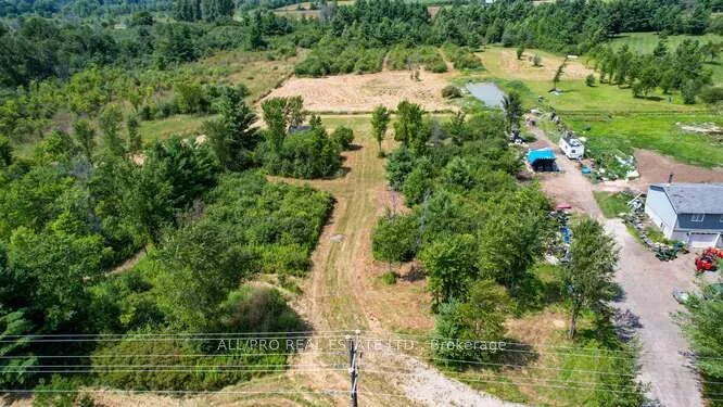 780 Christie Lake Road