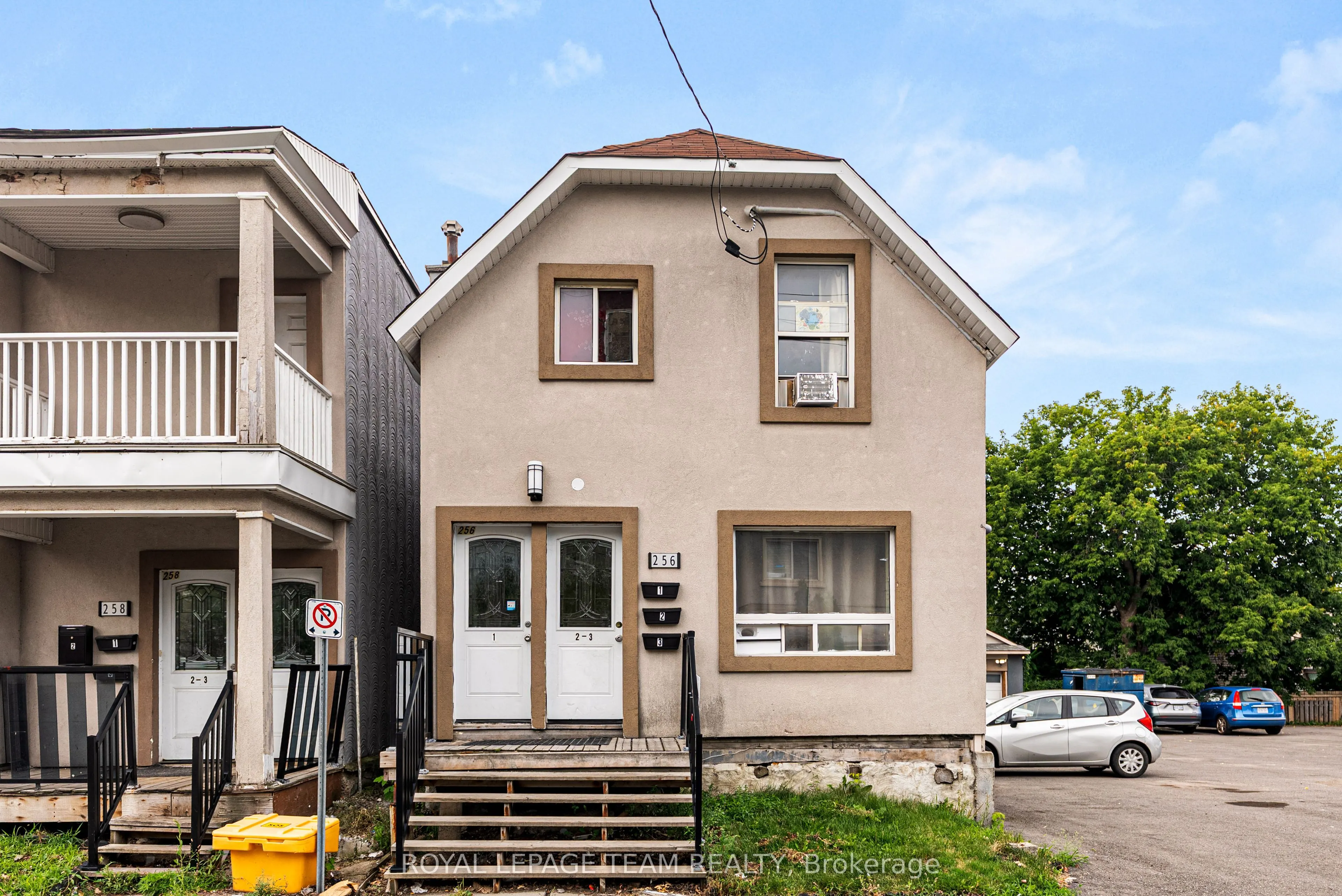 256 Hannah Street