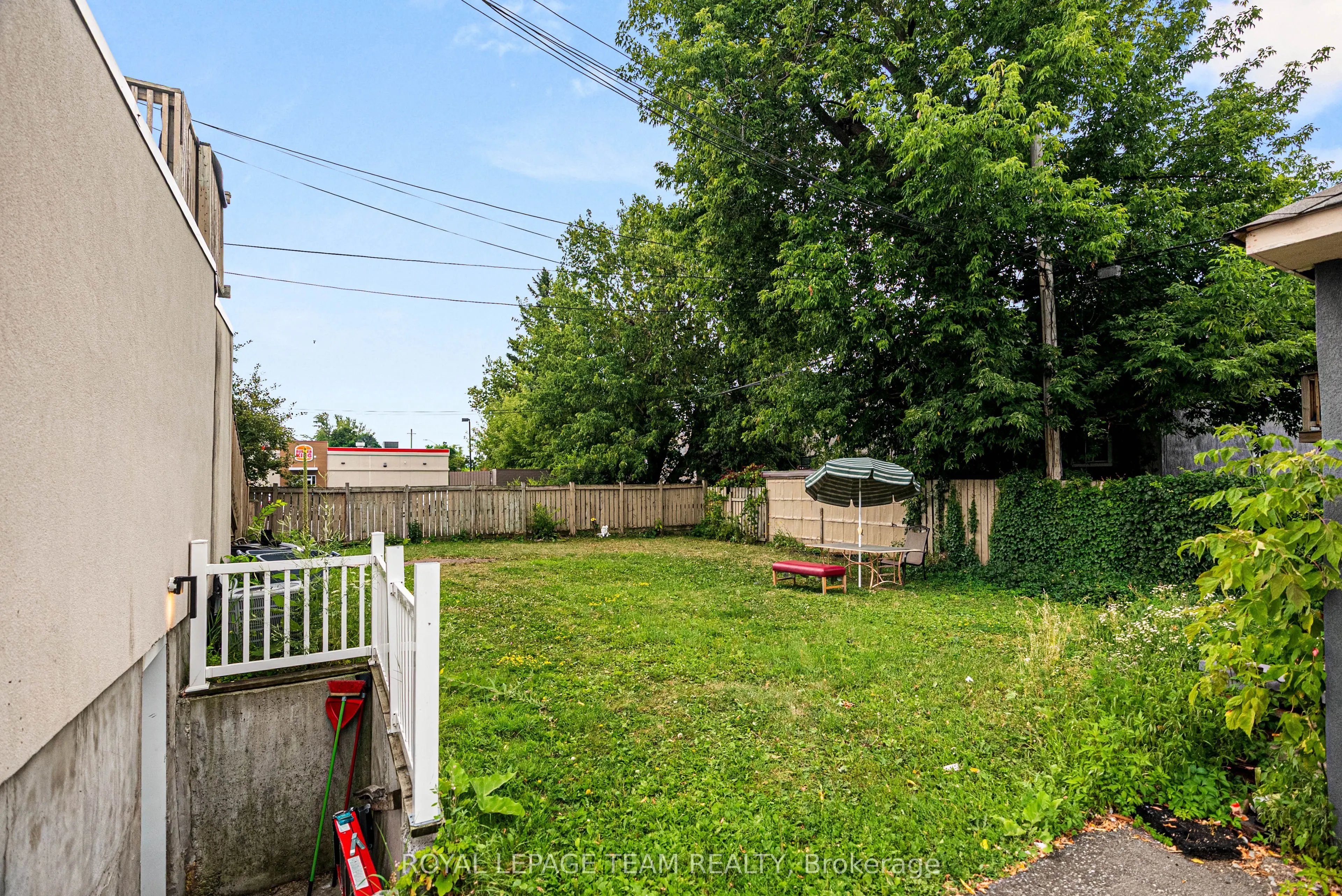 258 Hannah Street