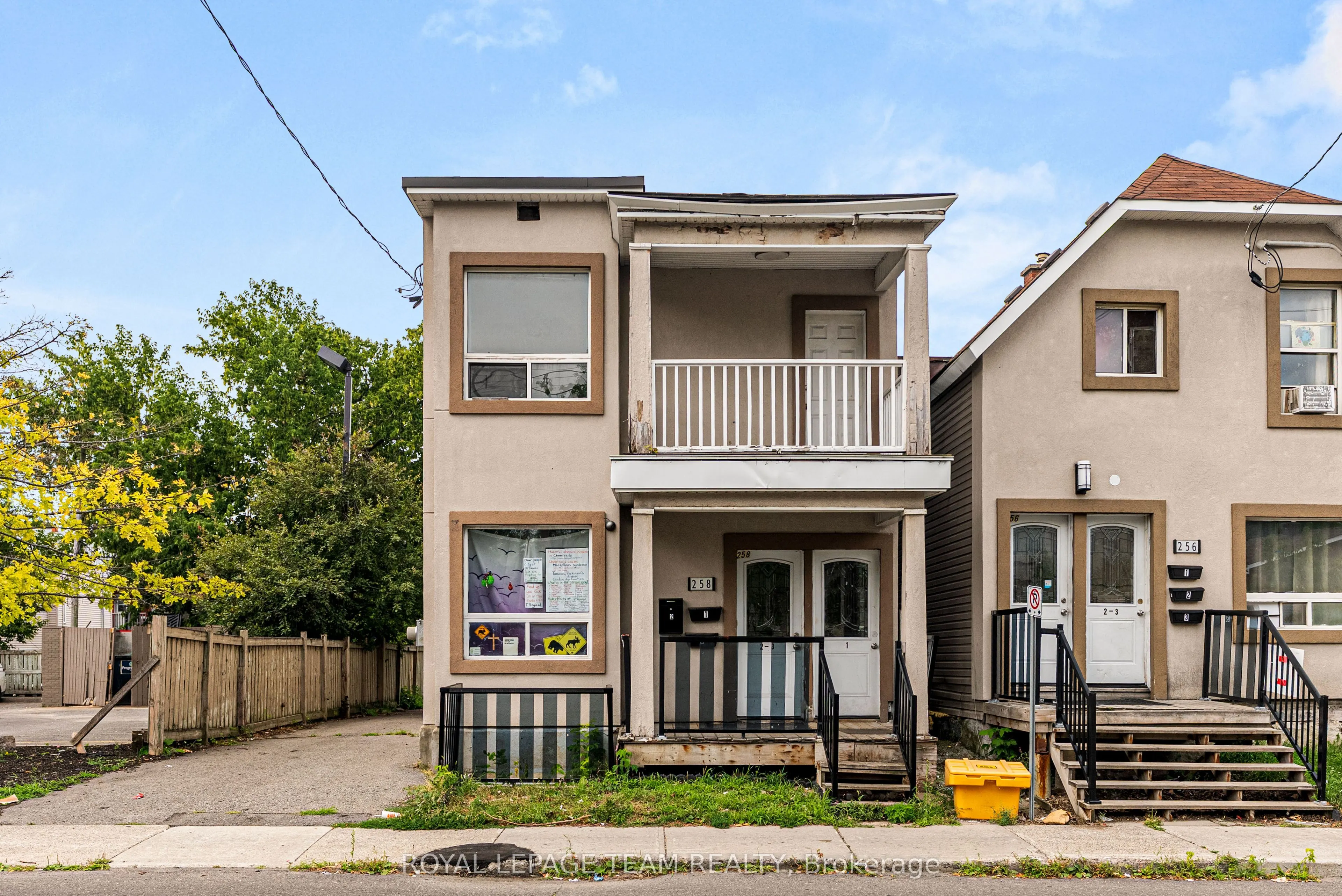 258 Hannah Street