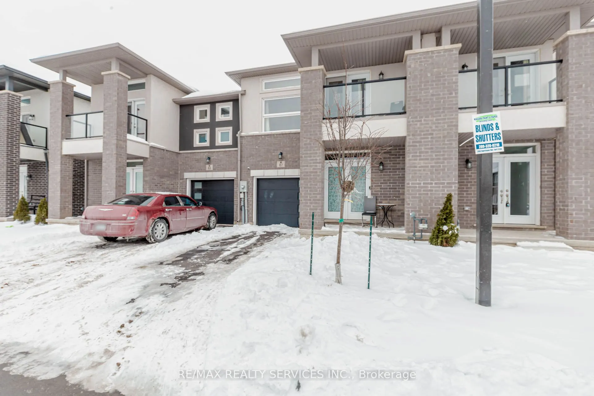 87 Renfrew Trail, #87