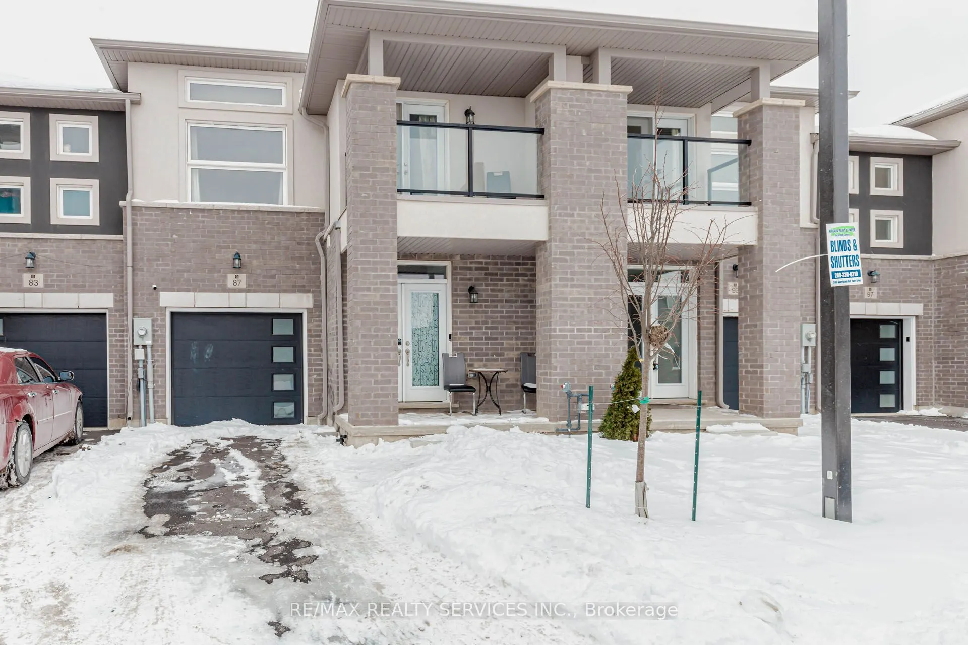 87 Renfrew Trail, #87