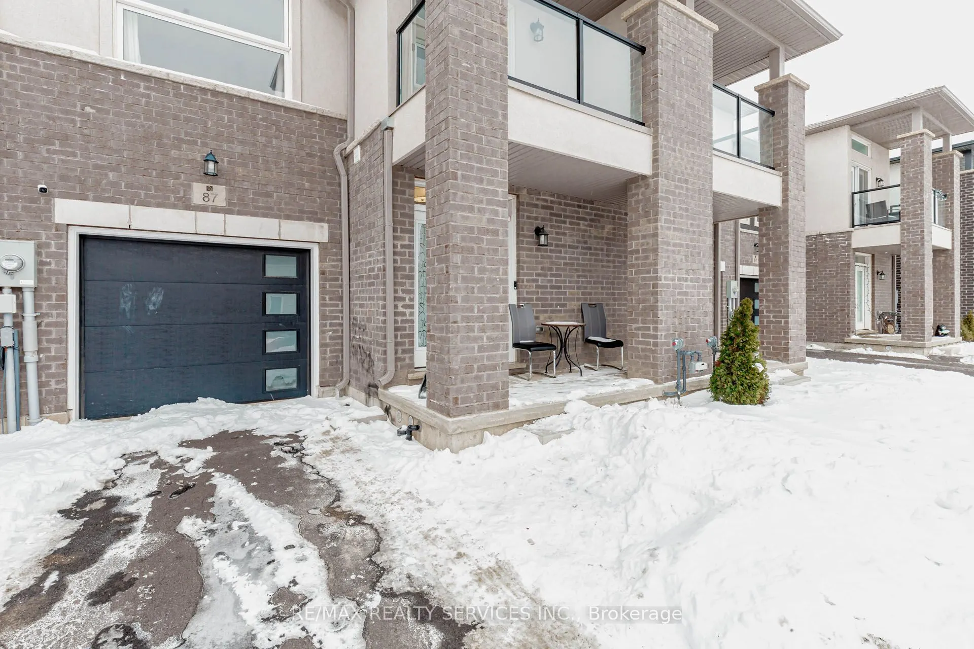 87 Renfrew Trail, #87