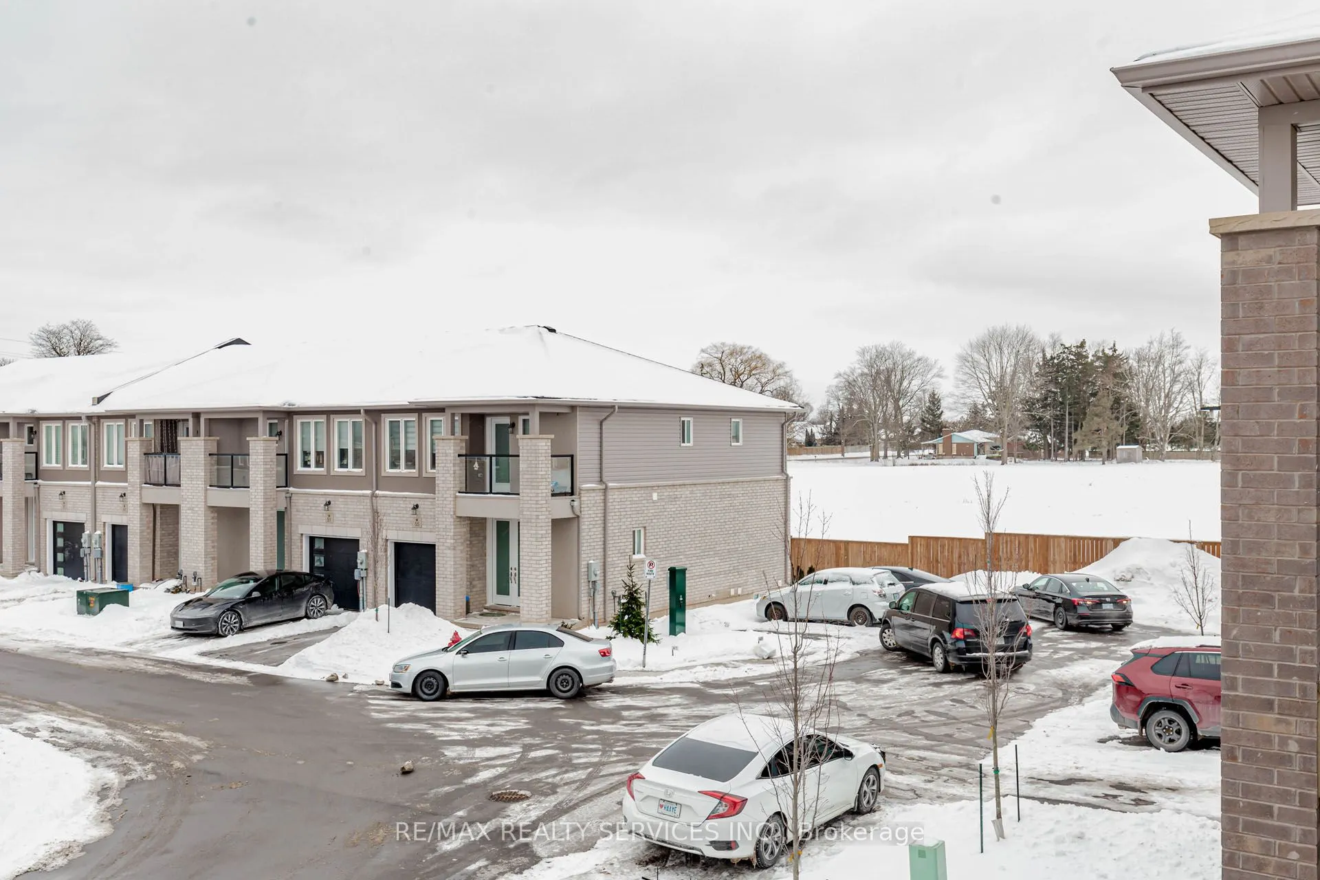 87 Renfrew Trail, #87