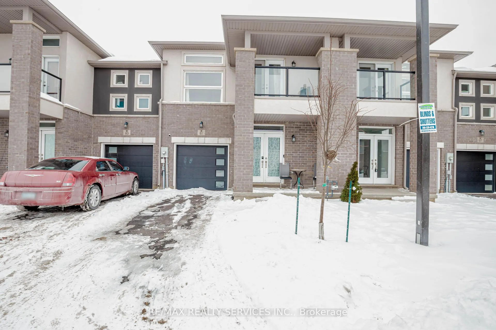 87 Renfrew Trail, #87