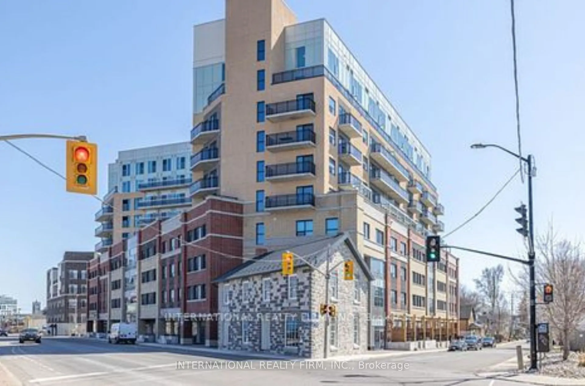 652 Princess Street, #425