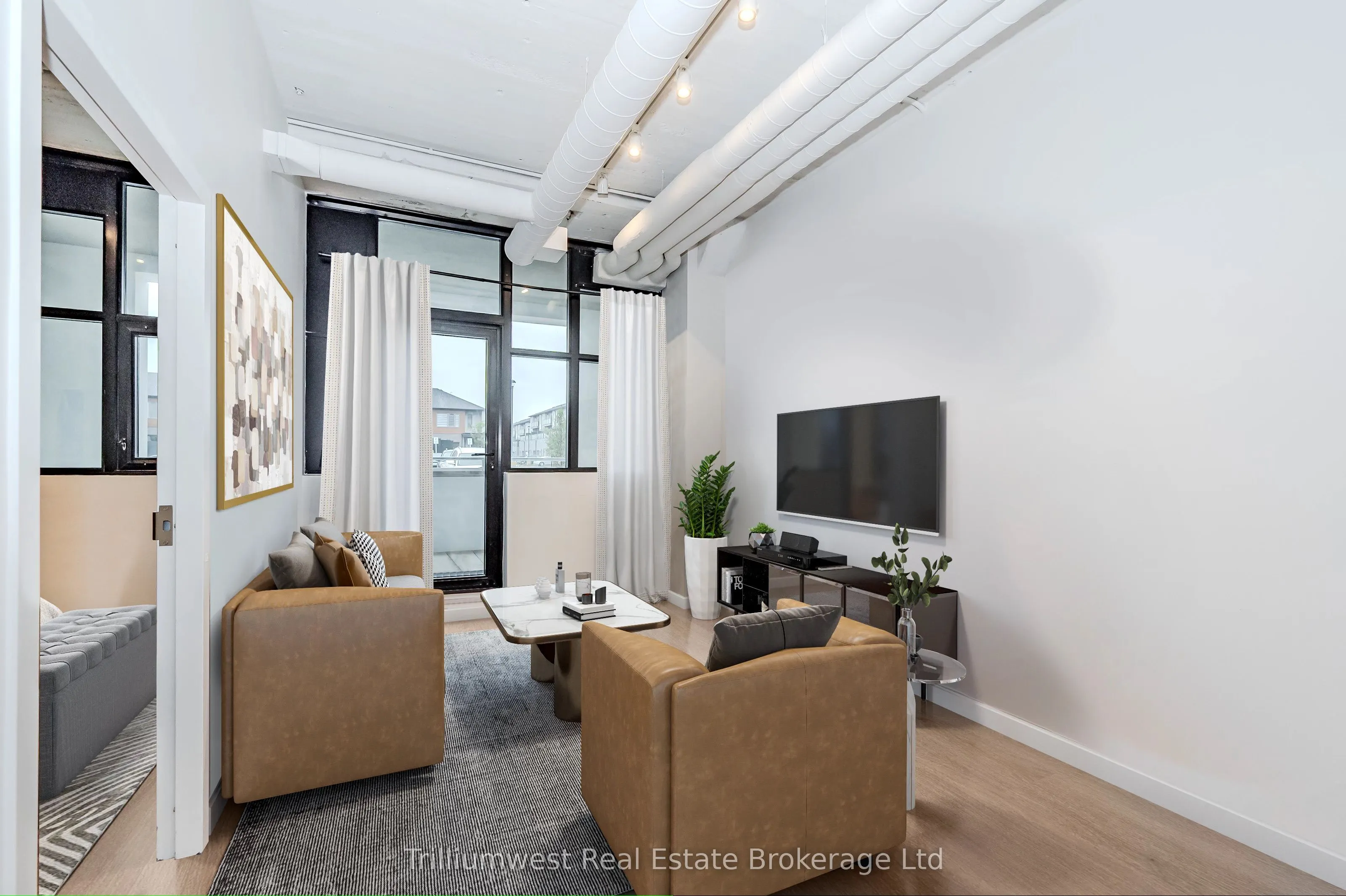 120 Huron Street, #102
