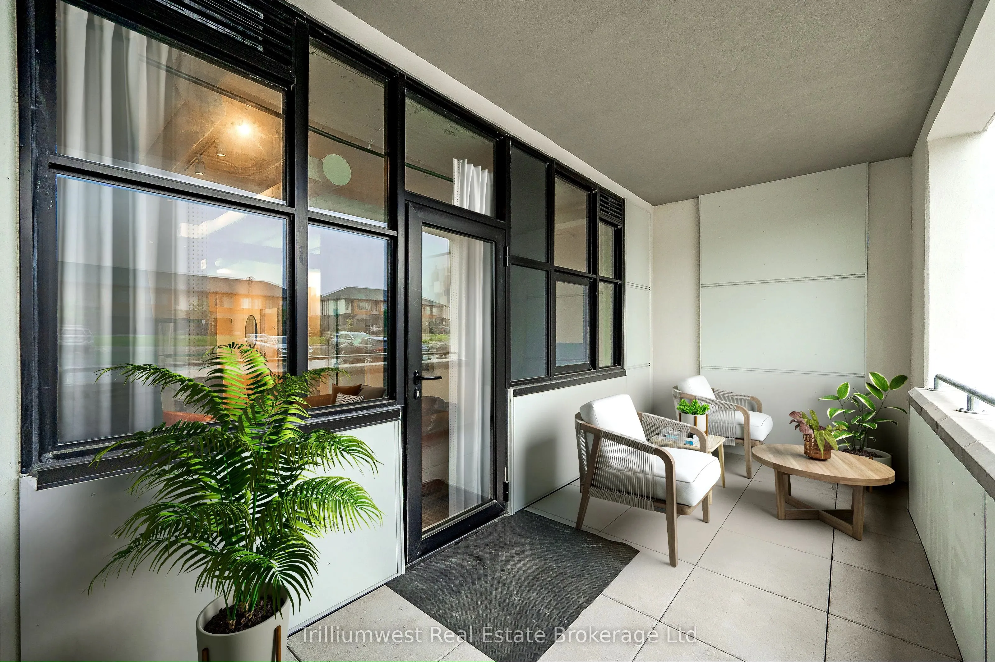120 Huron Street, #102