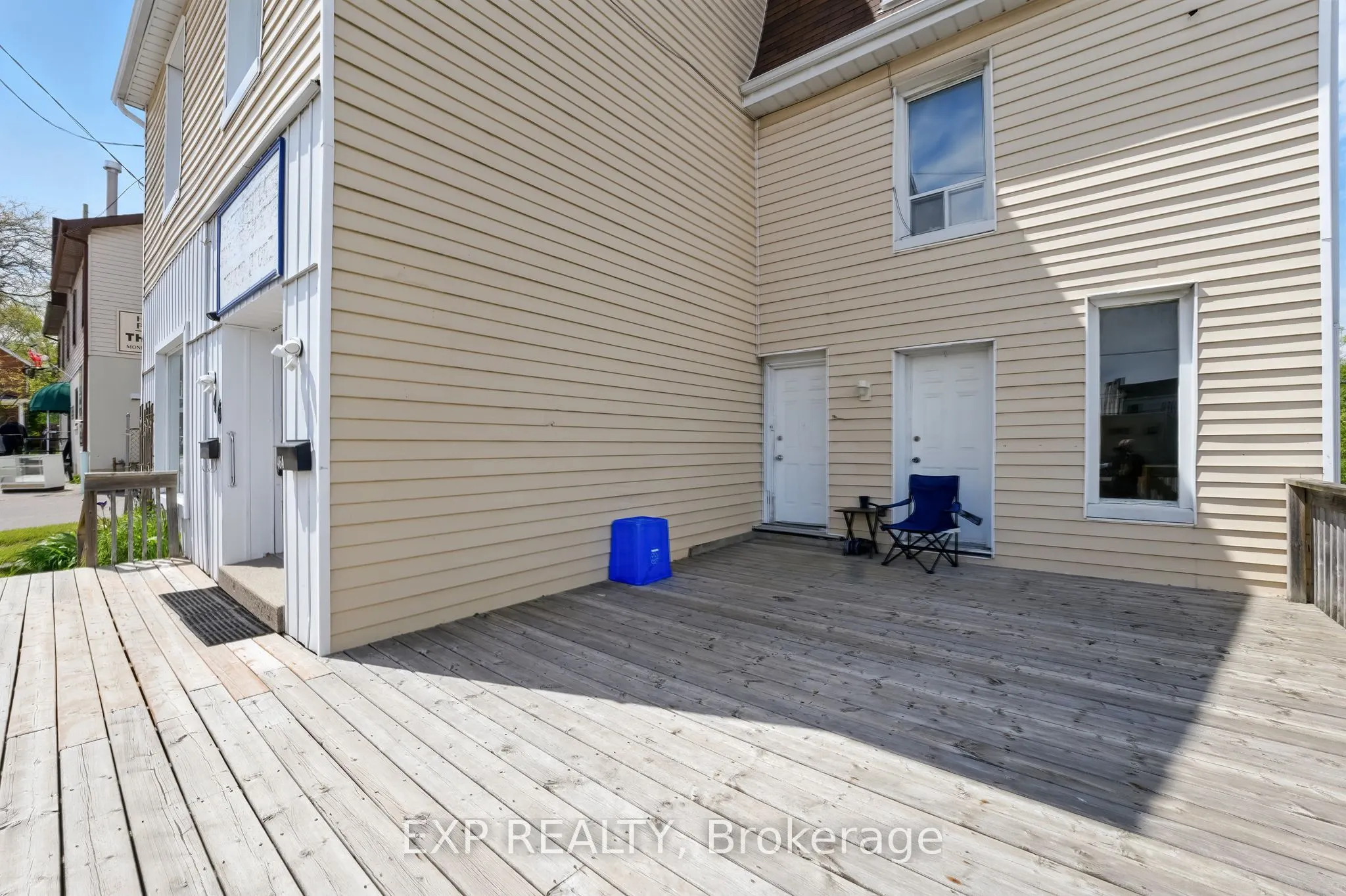 46 Covert Street