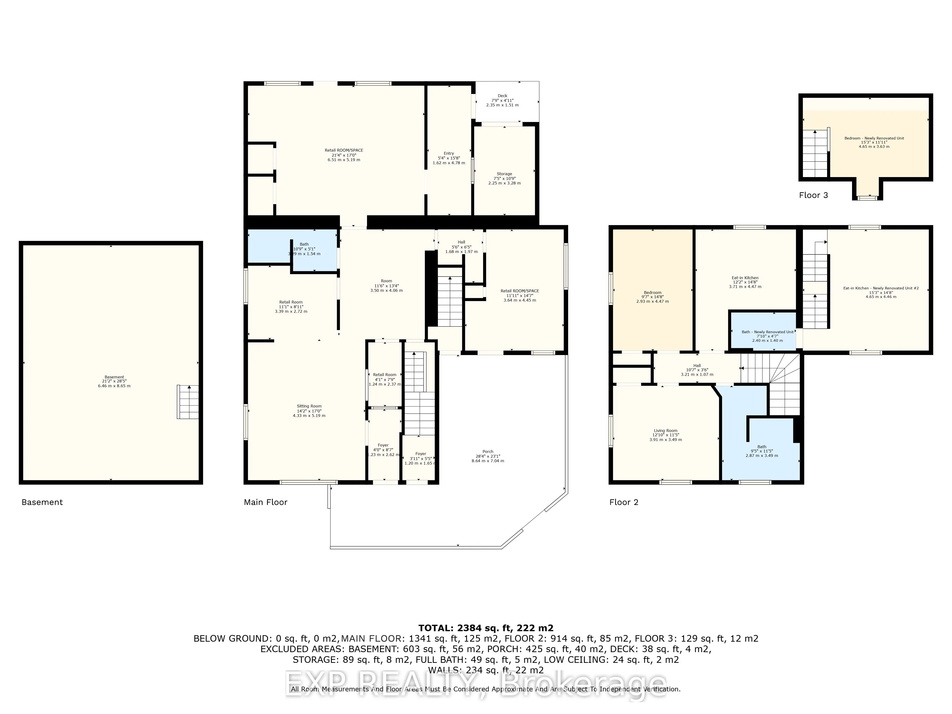 46 Covert Street