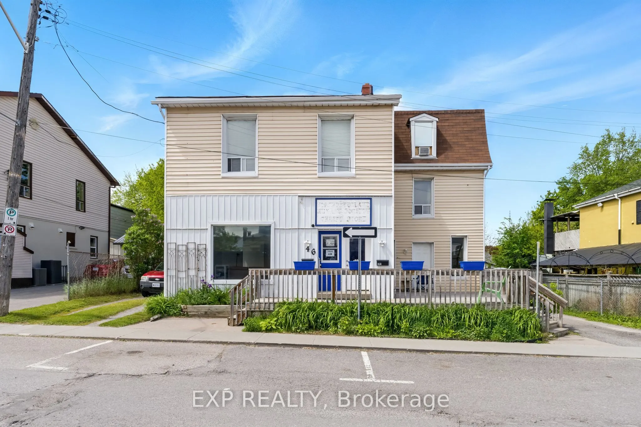 46 Covert Street
