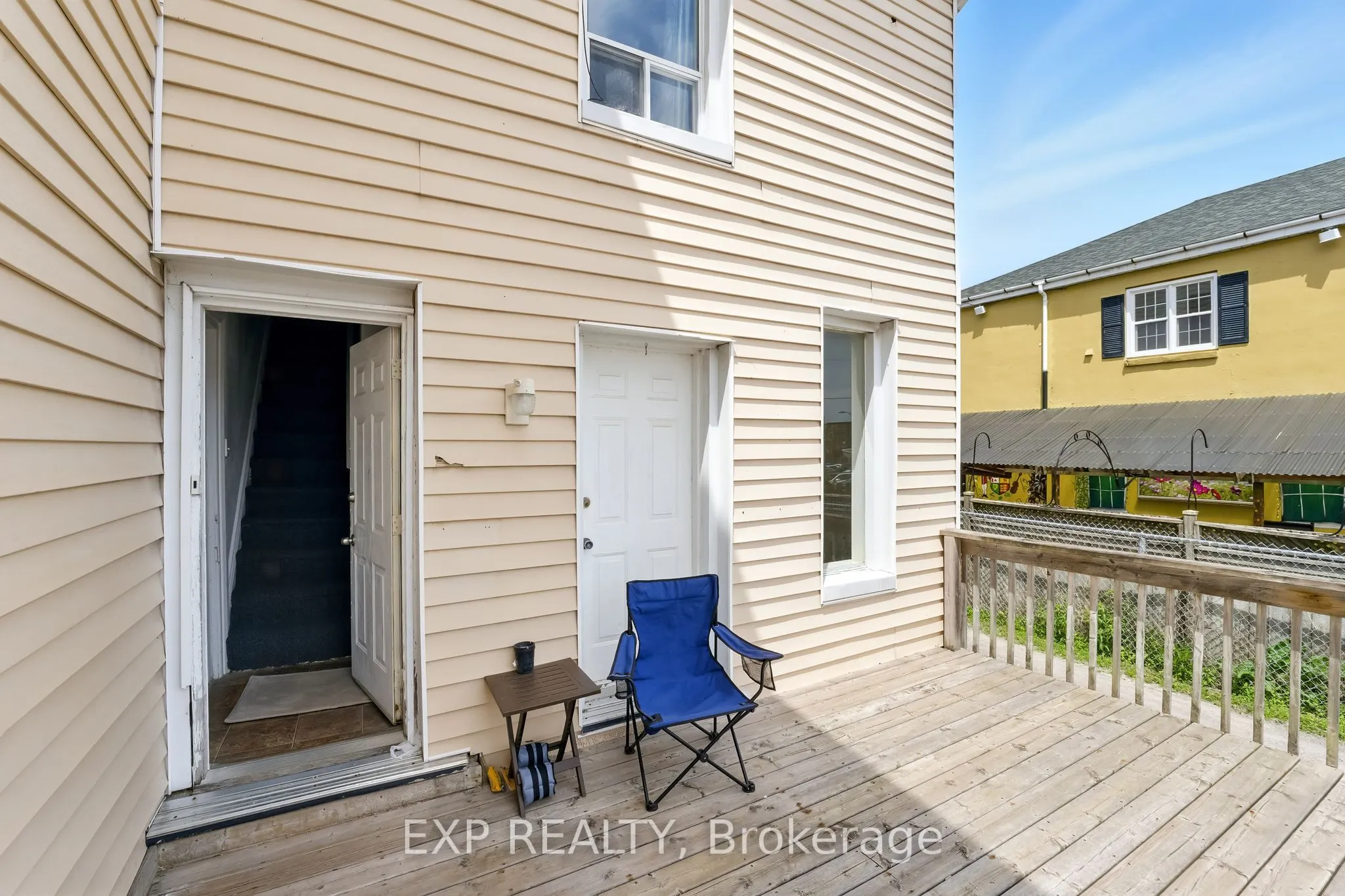 46 Covert Street