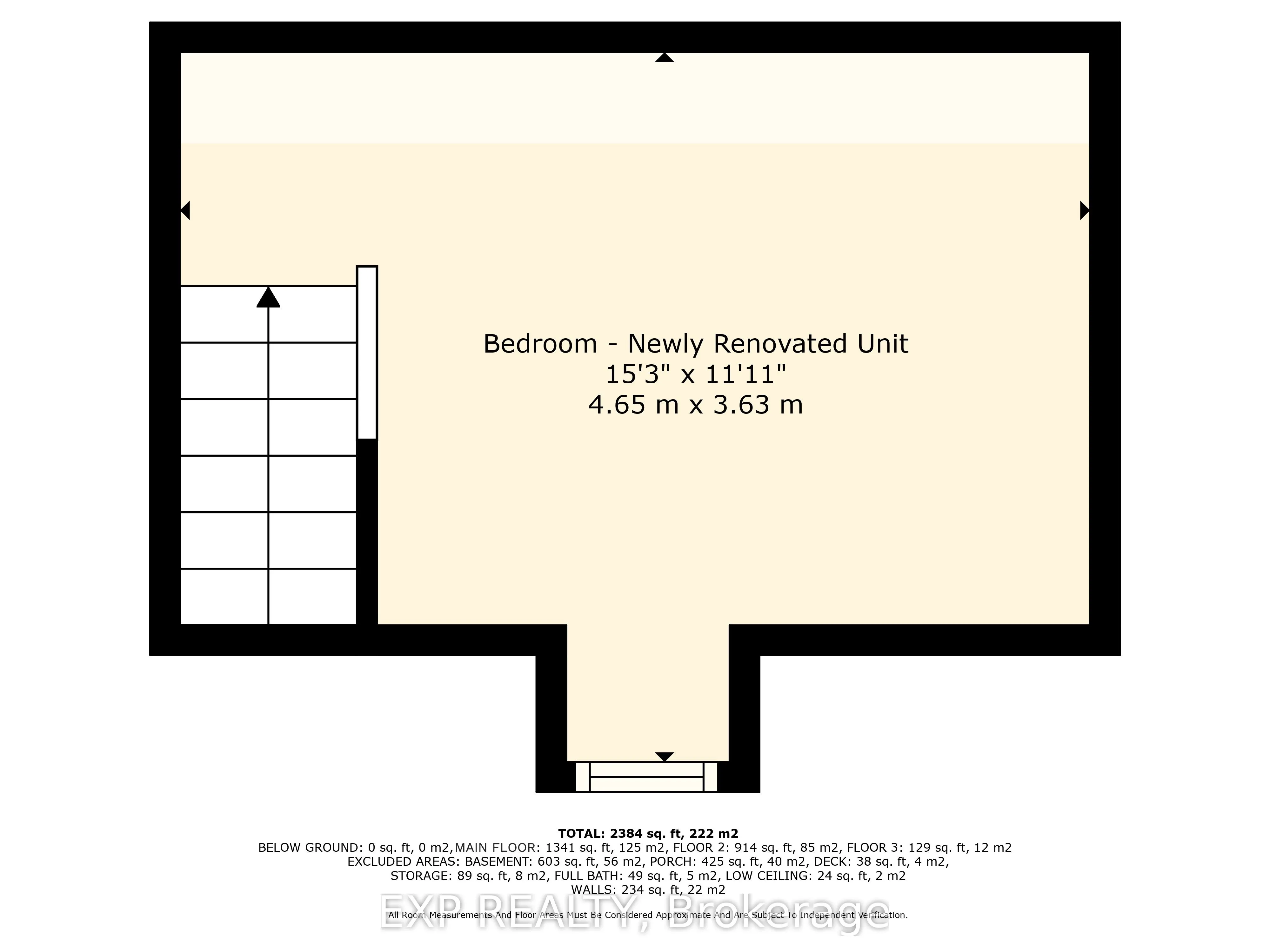 46 Covert Street