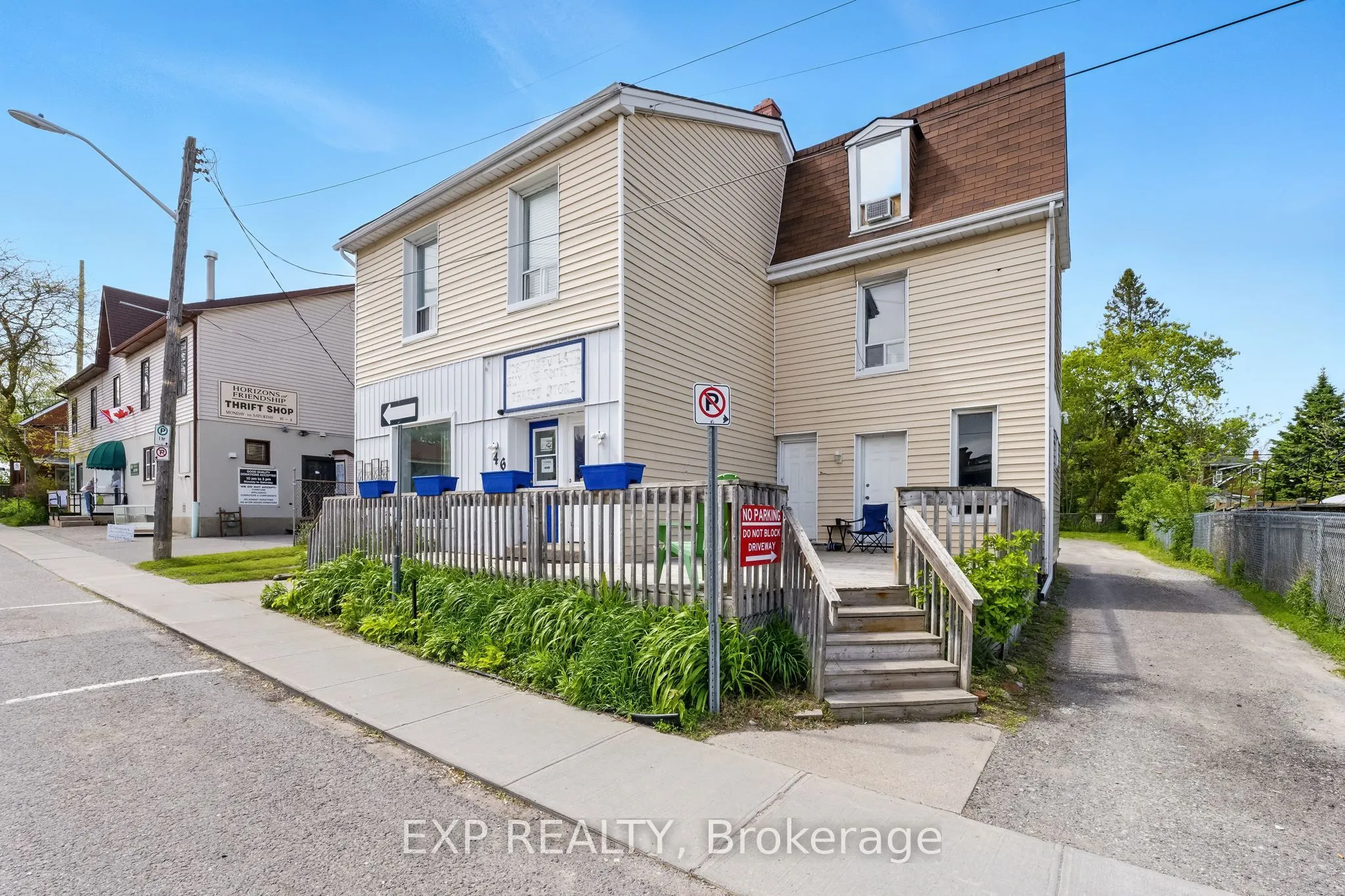46 Covert Street