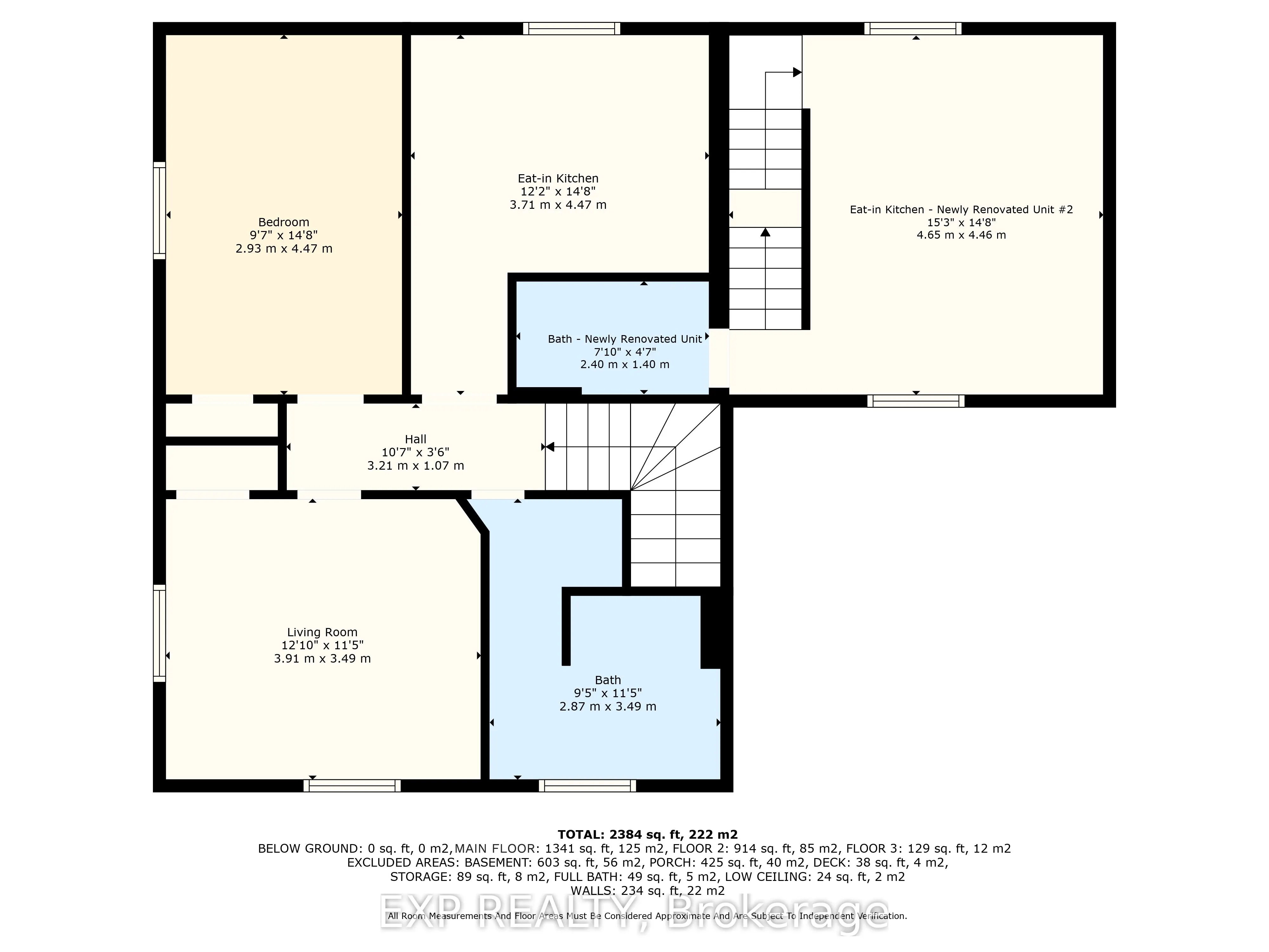 46 Covert Street