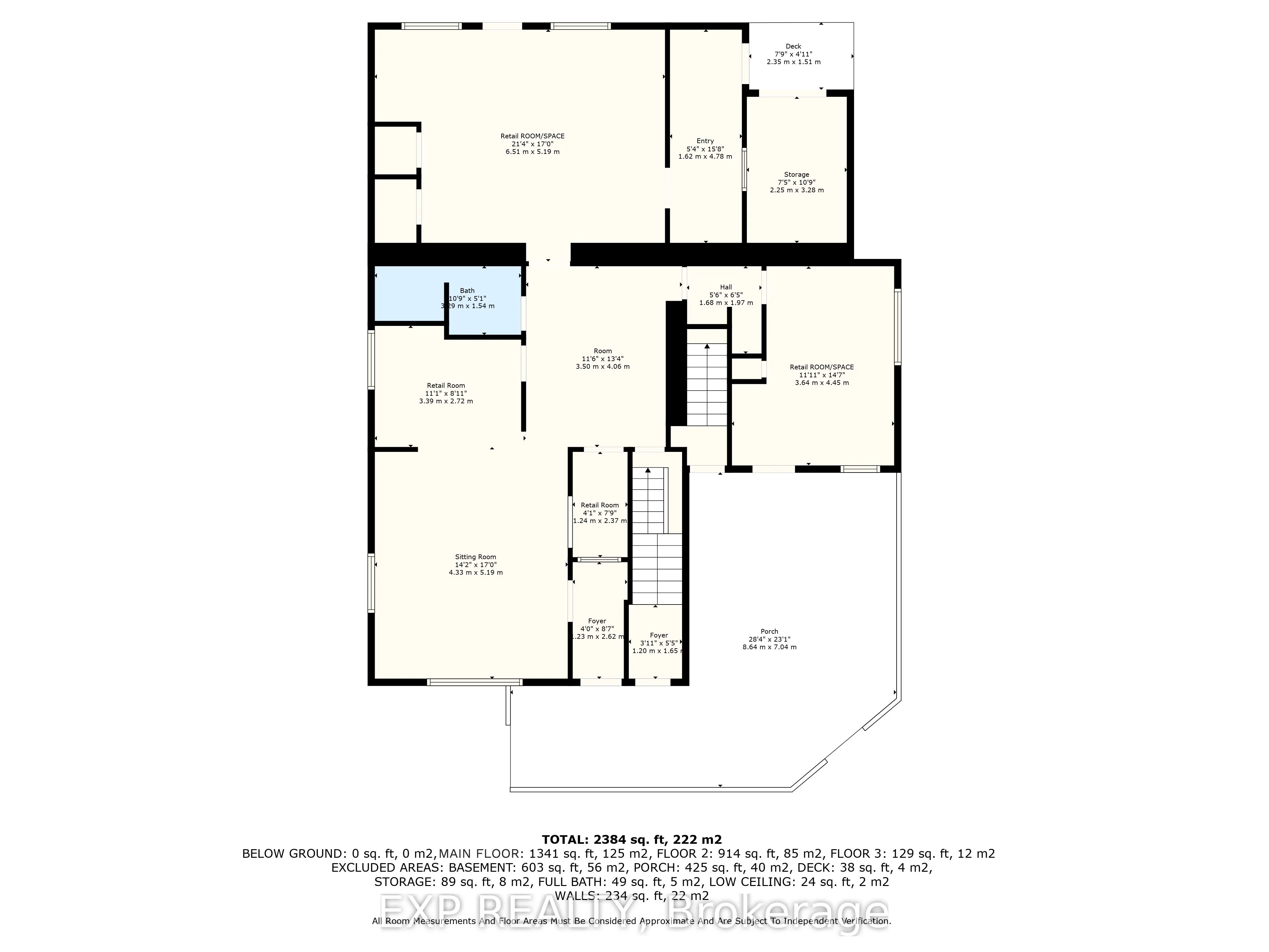 46 Covert Street