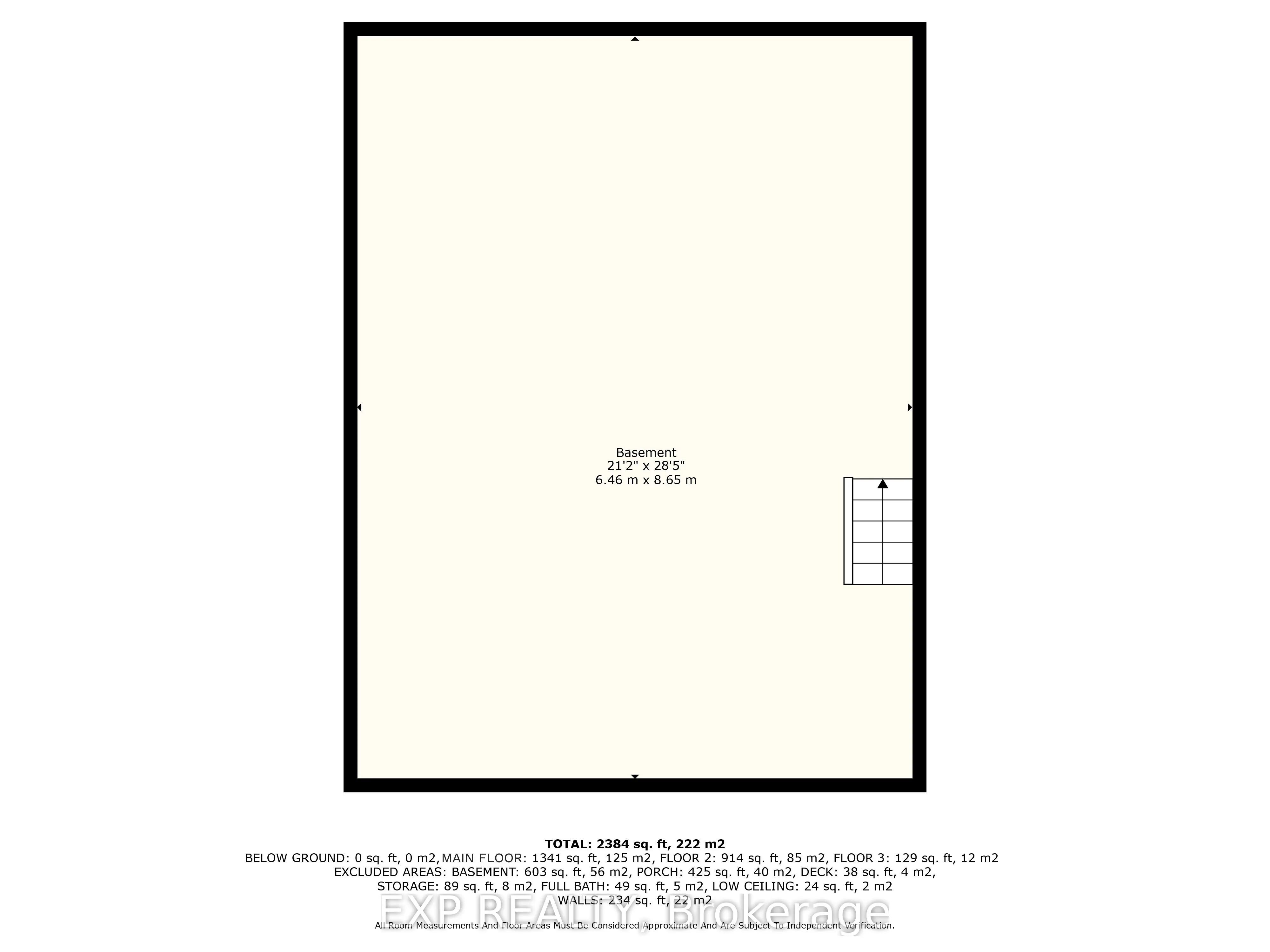 46 Covert Street